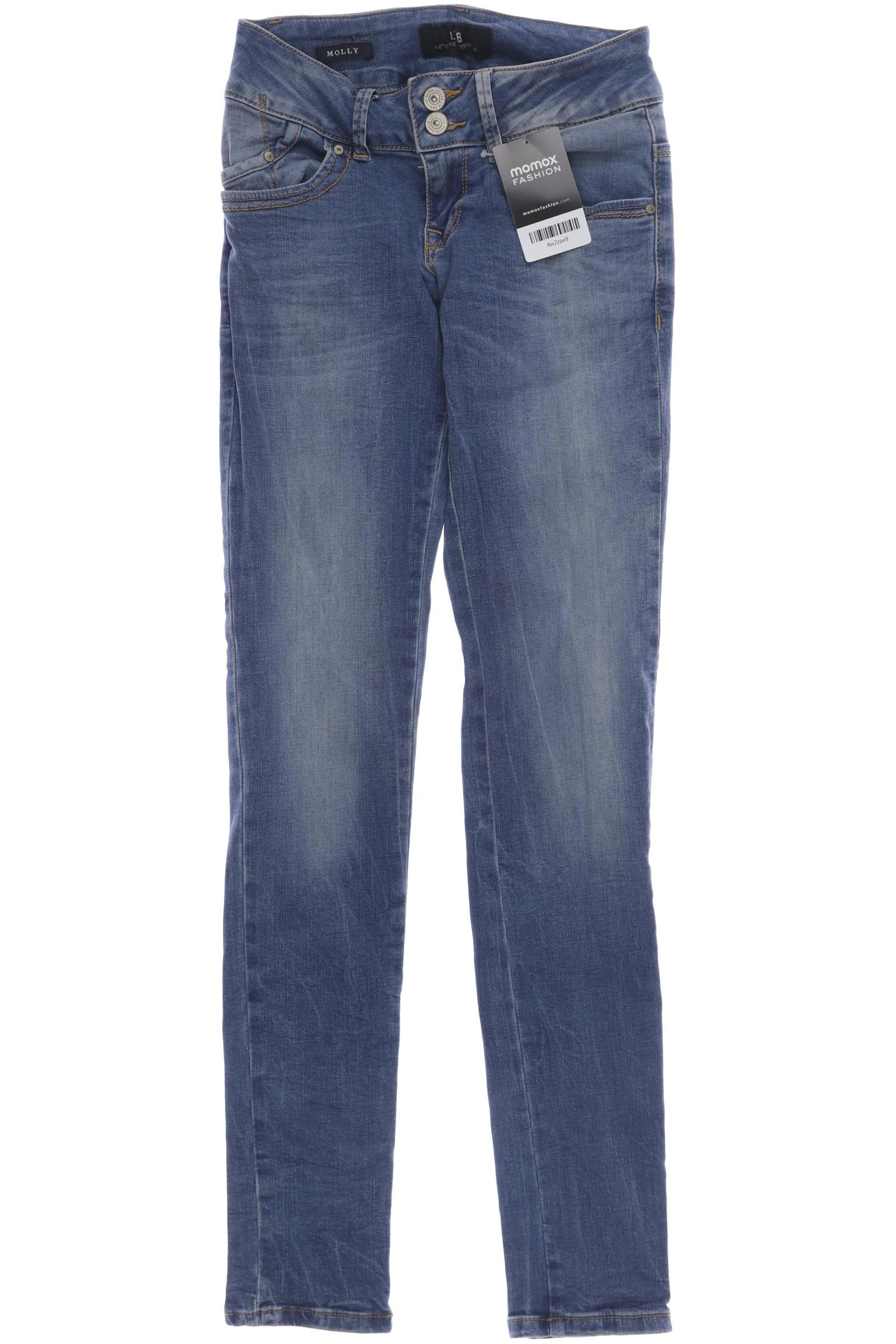 

LTB Damen Jeans, blau