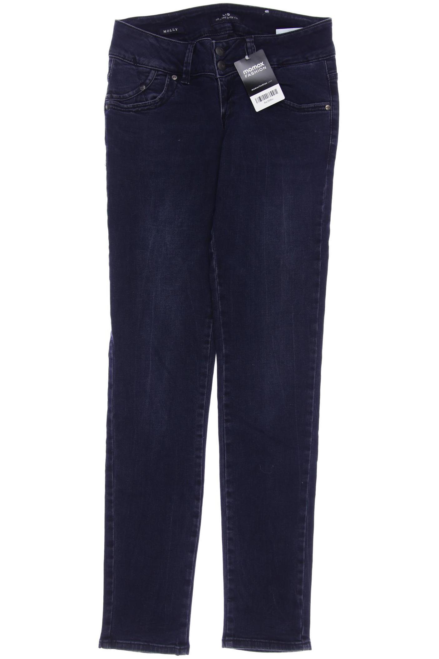 

LTB Damen Jeans, marineblau