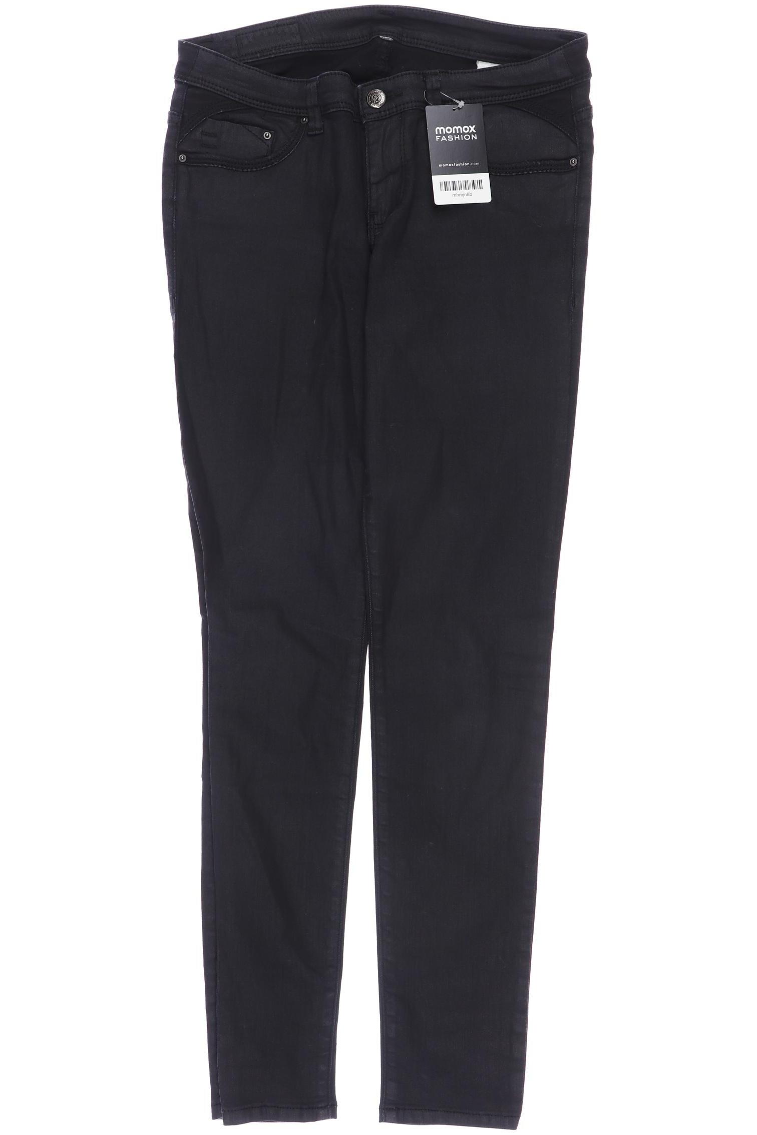 

LTB Damen Jeans, schwarz, Gr. 40