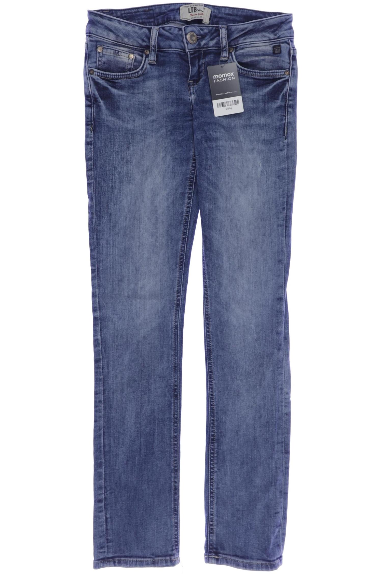 

LTB Damen Jeans, blau, Gr. 26