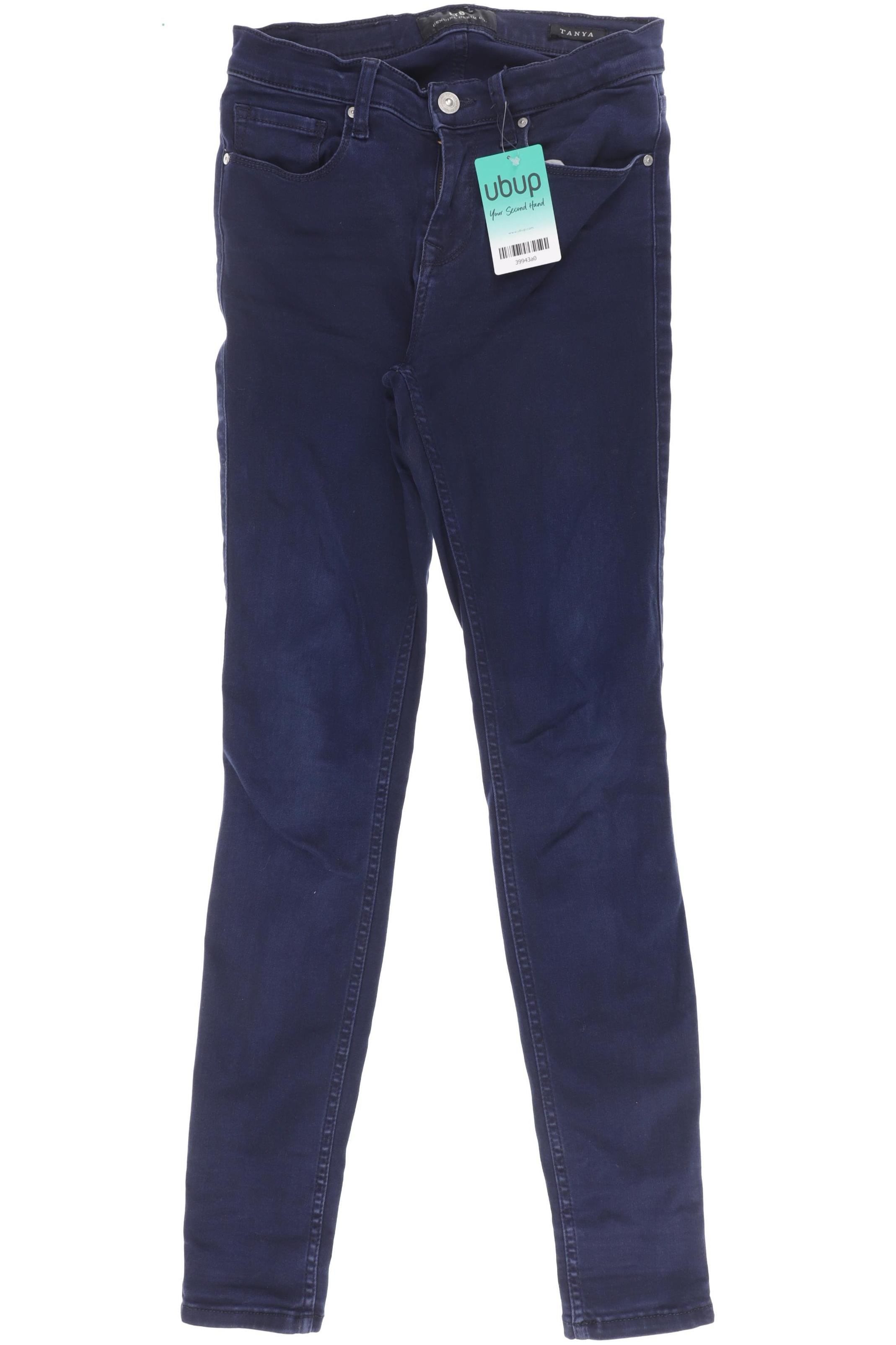 

LTB Damen Jeans, blau, Gr. 25