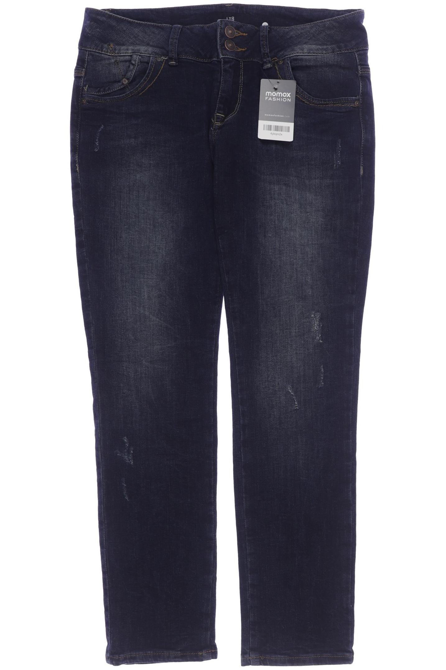 

LTB Damen Jeans, marineblau, Gr. 31