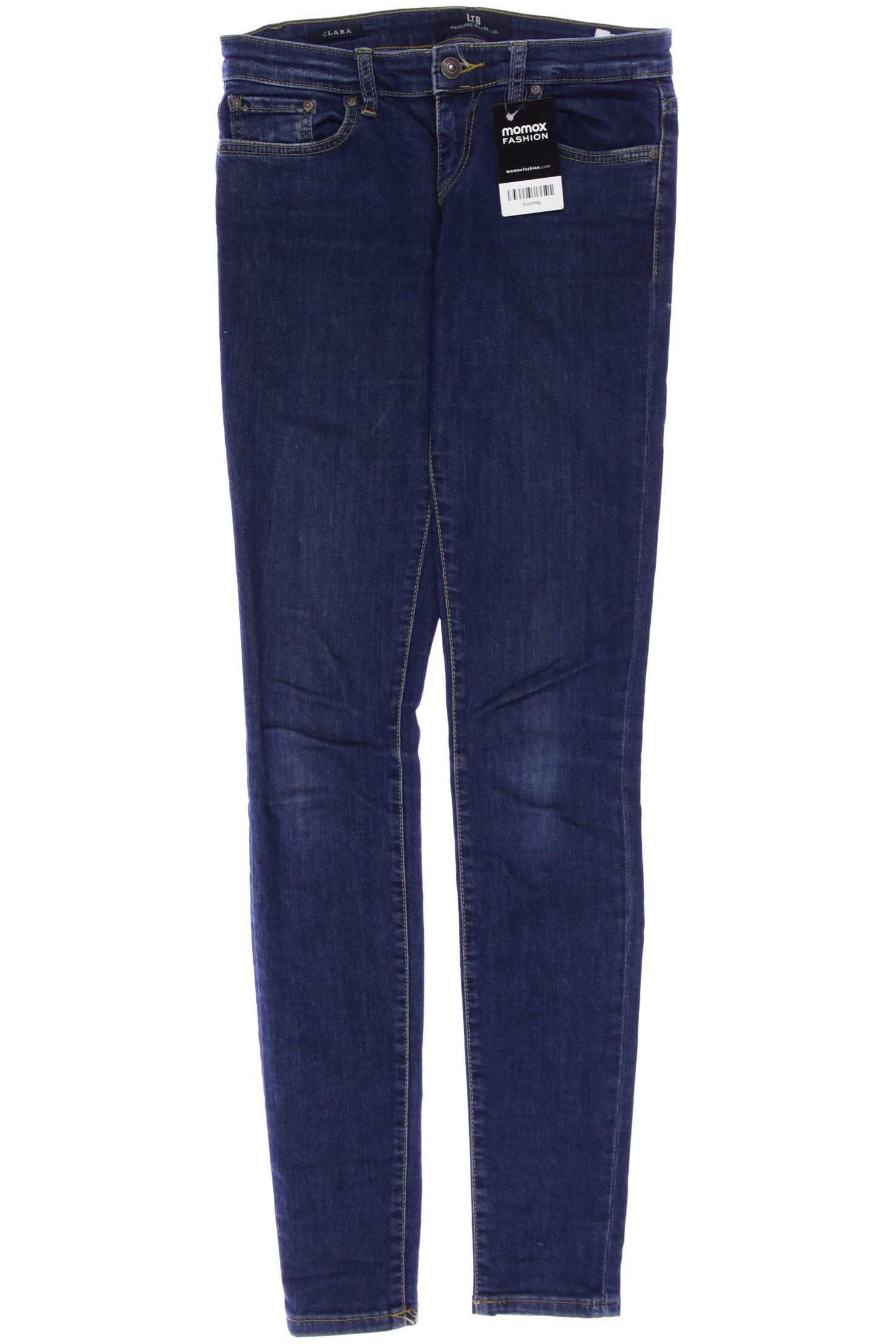 

LTB Damen Jeans, blau, Gr. 27