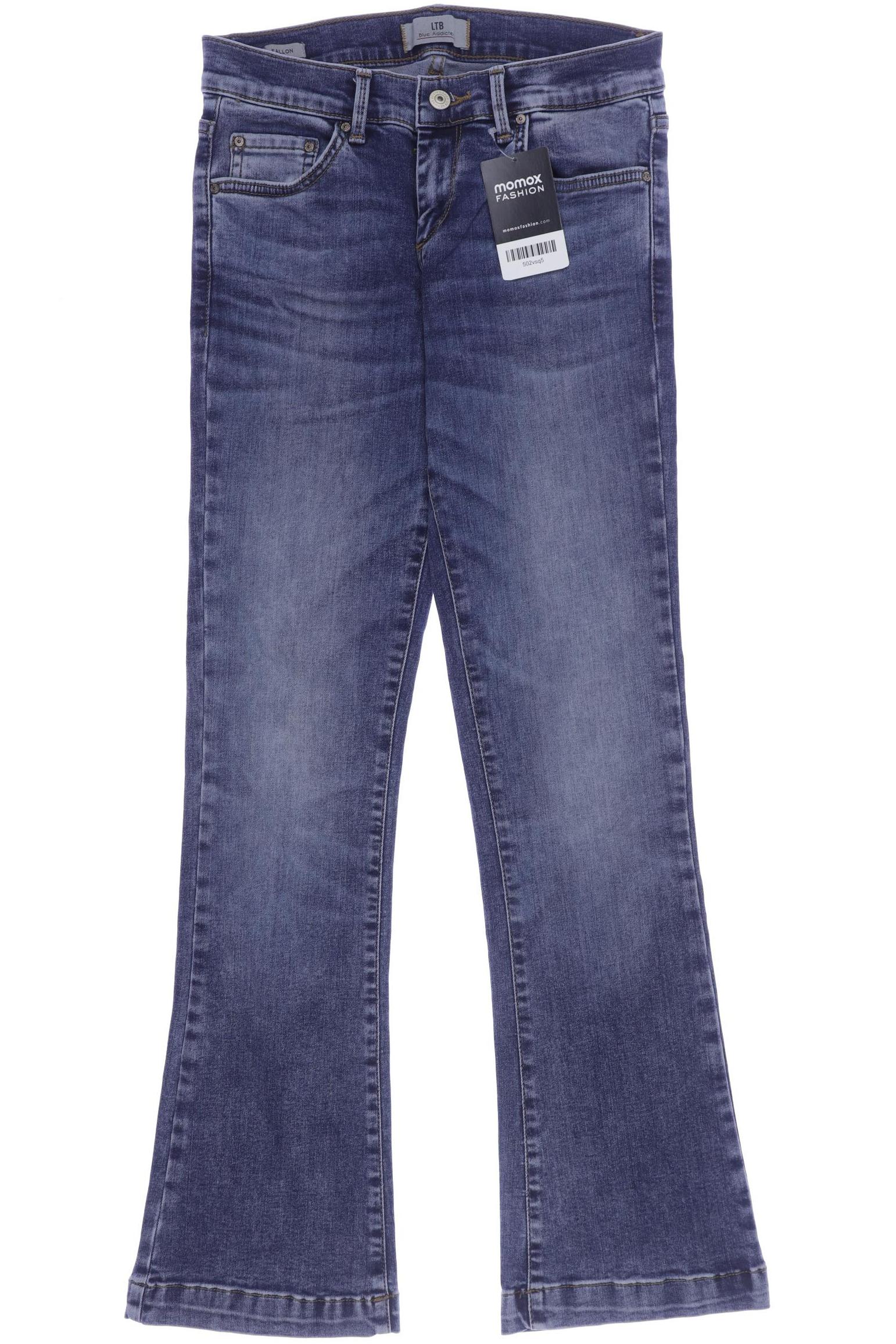 

LTB Damen Jeans, blau, Gr. 34