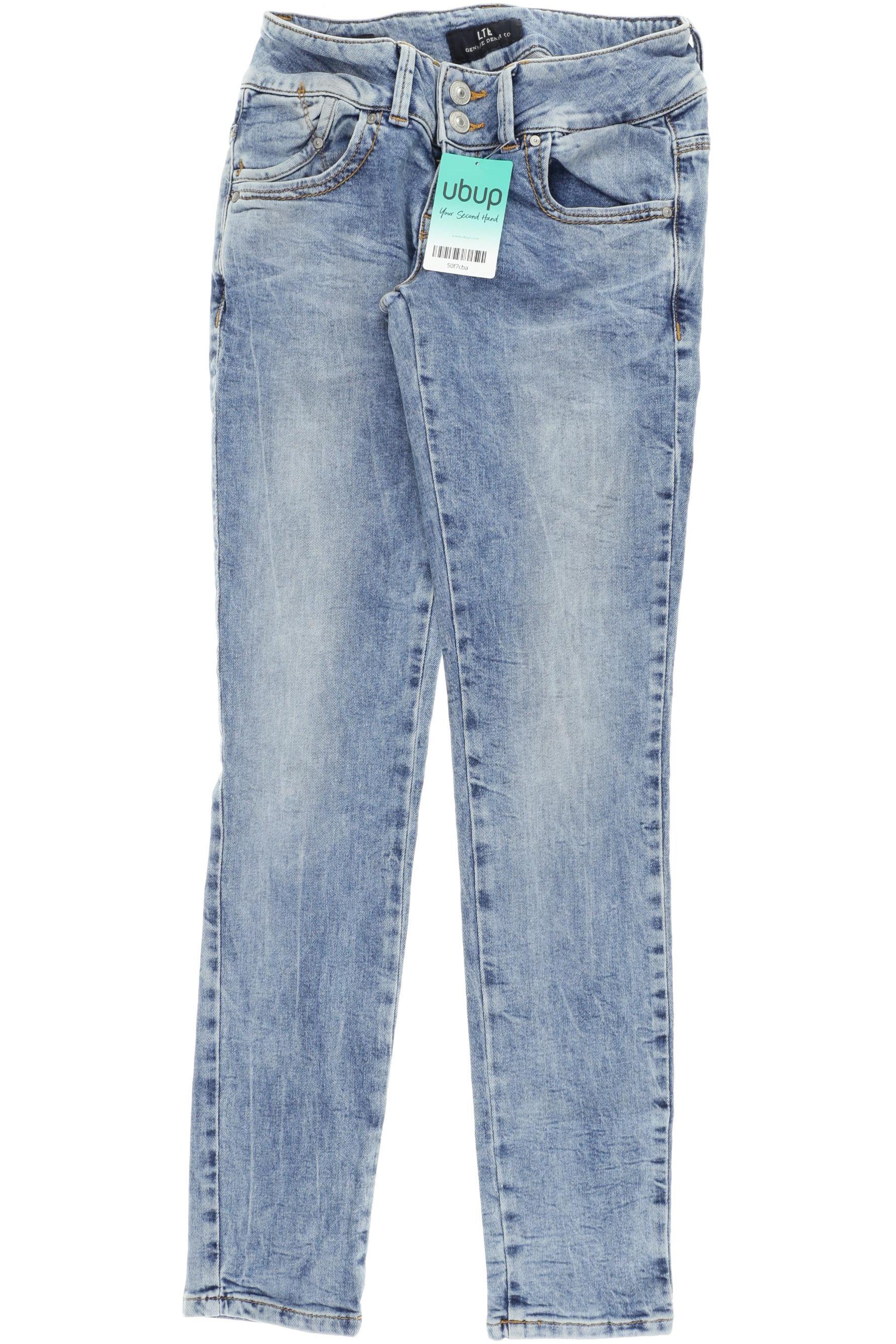 

LTB Damen Jeans, blau, Gr. 26