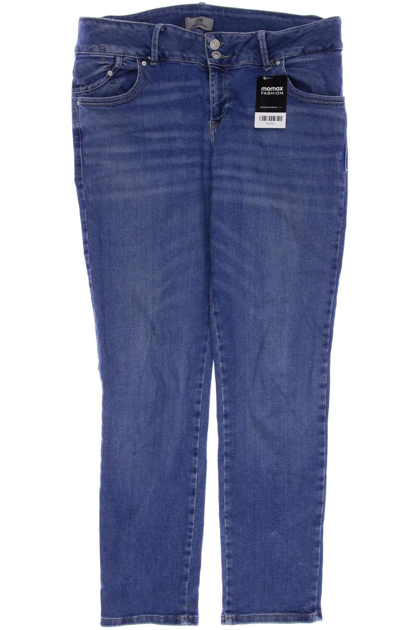 

LTB Damen Jeans, blau, Gr. 44