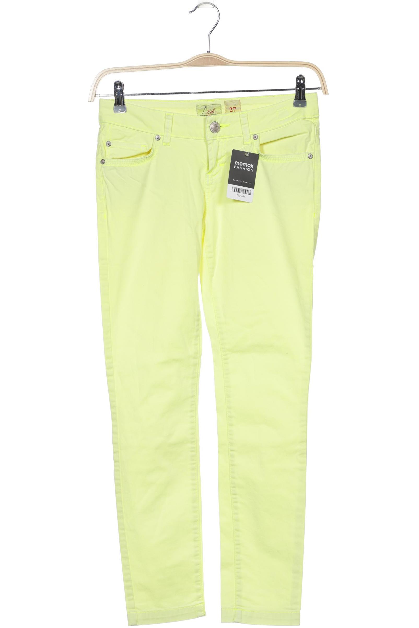 

LTB Damen Jeans, neon