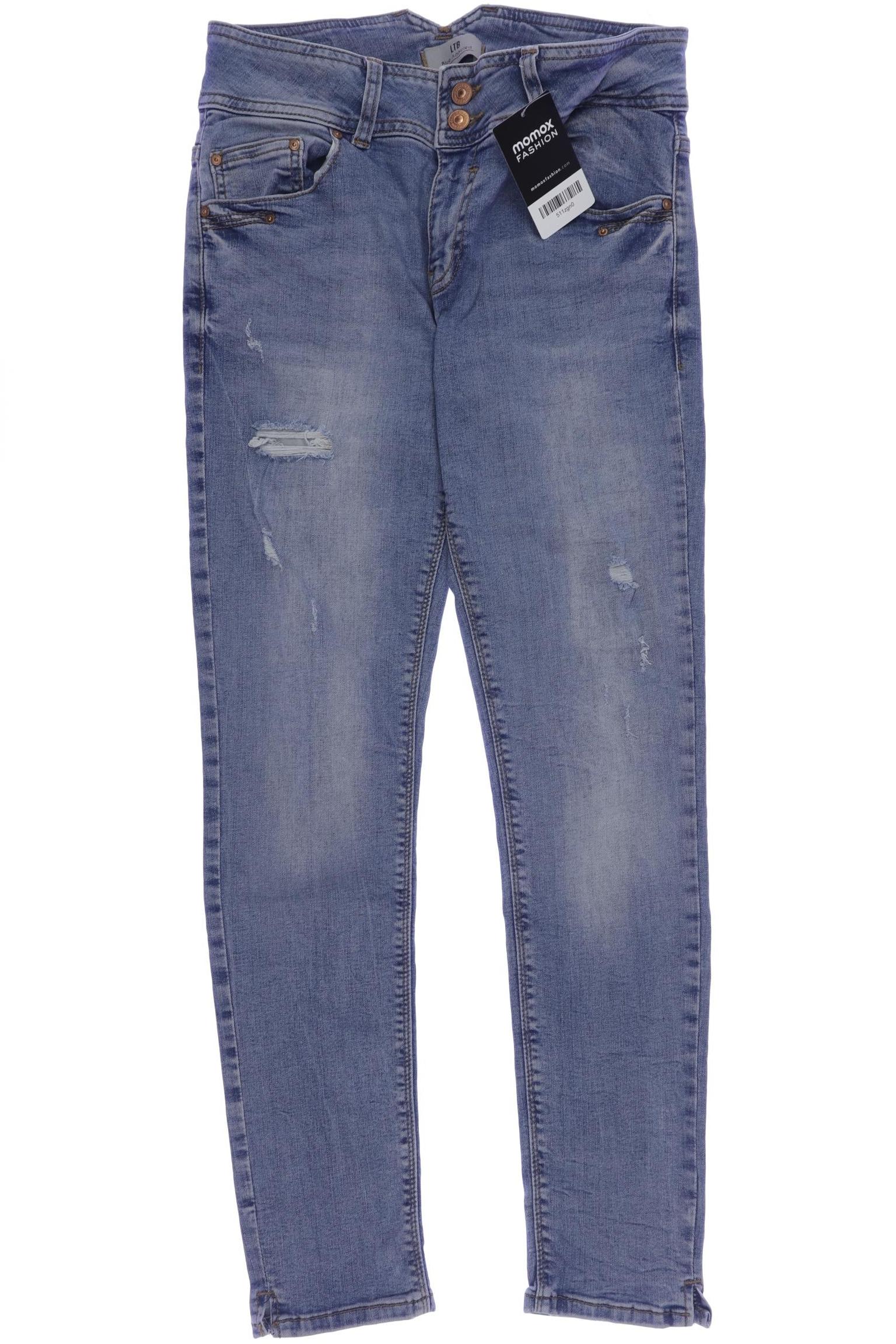 

LTB Damen Jeans, blau, Gr. 28
