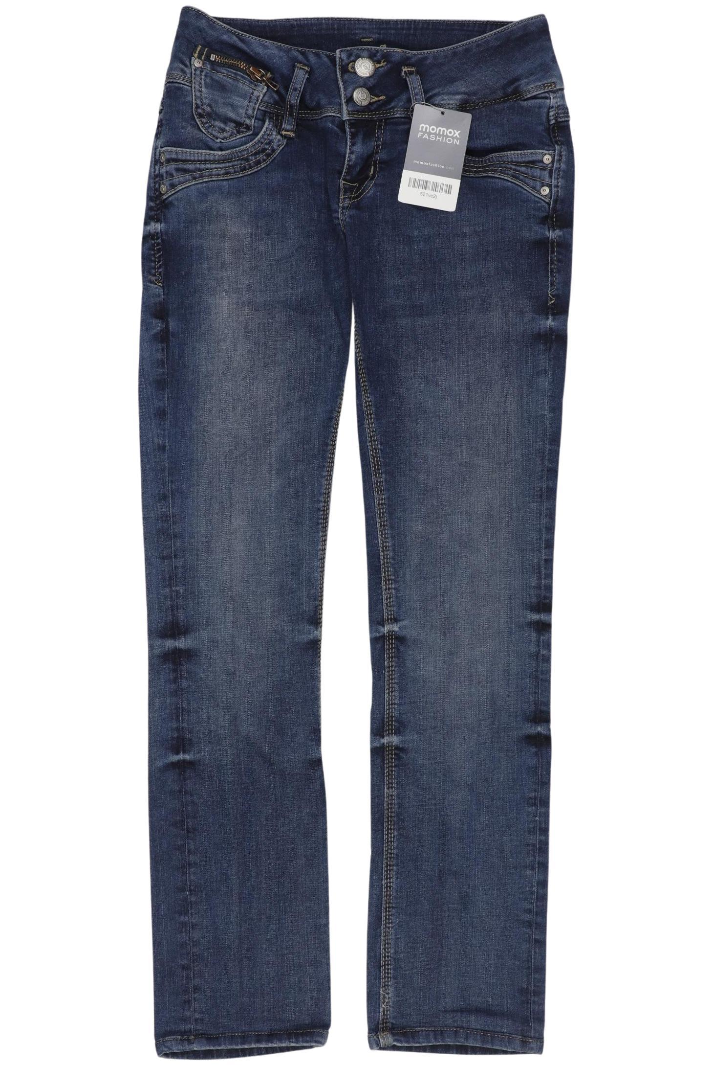 

LTB Damen Jeans, blau, Gr. 24