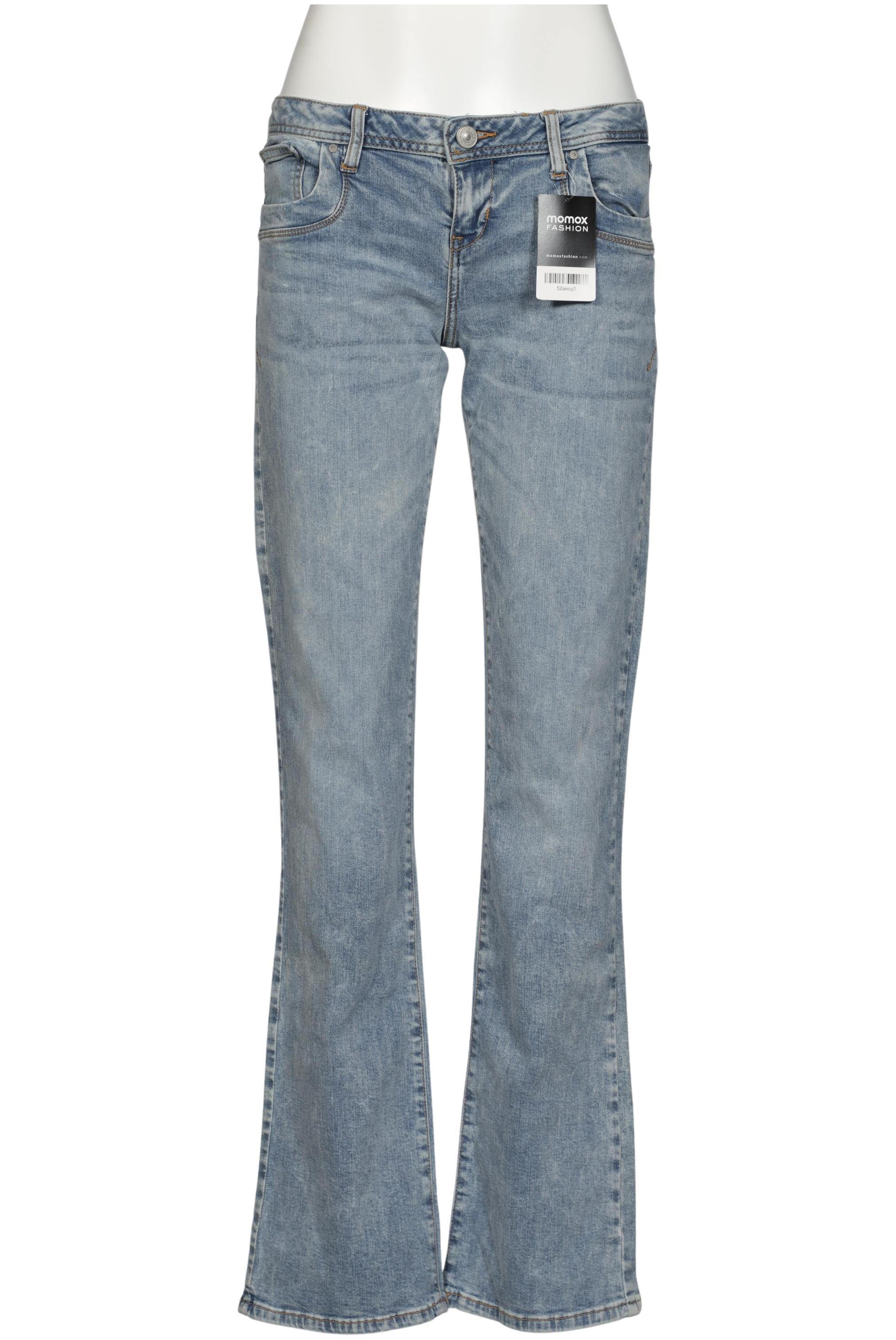 

LTB Damen Jeans, hellblau, Gr. 29