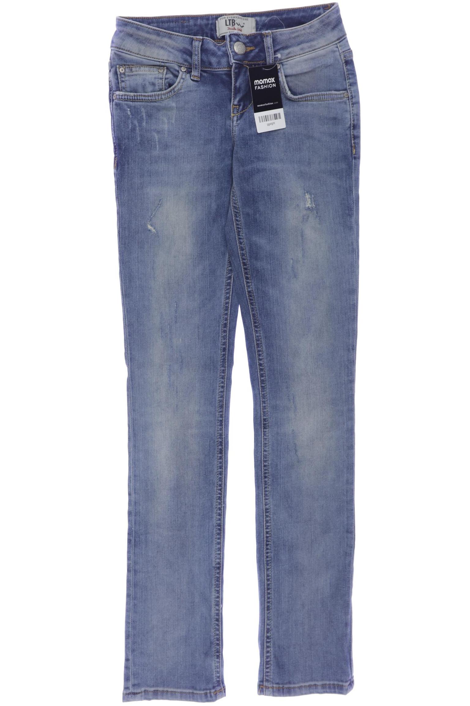 

LTB Damen Jeans, blau, Gr. 25