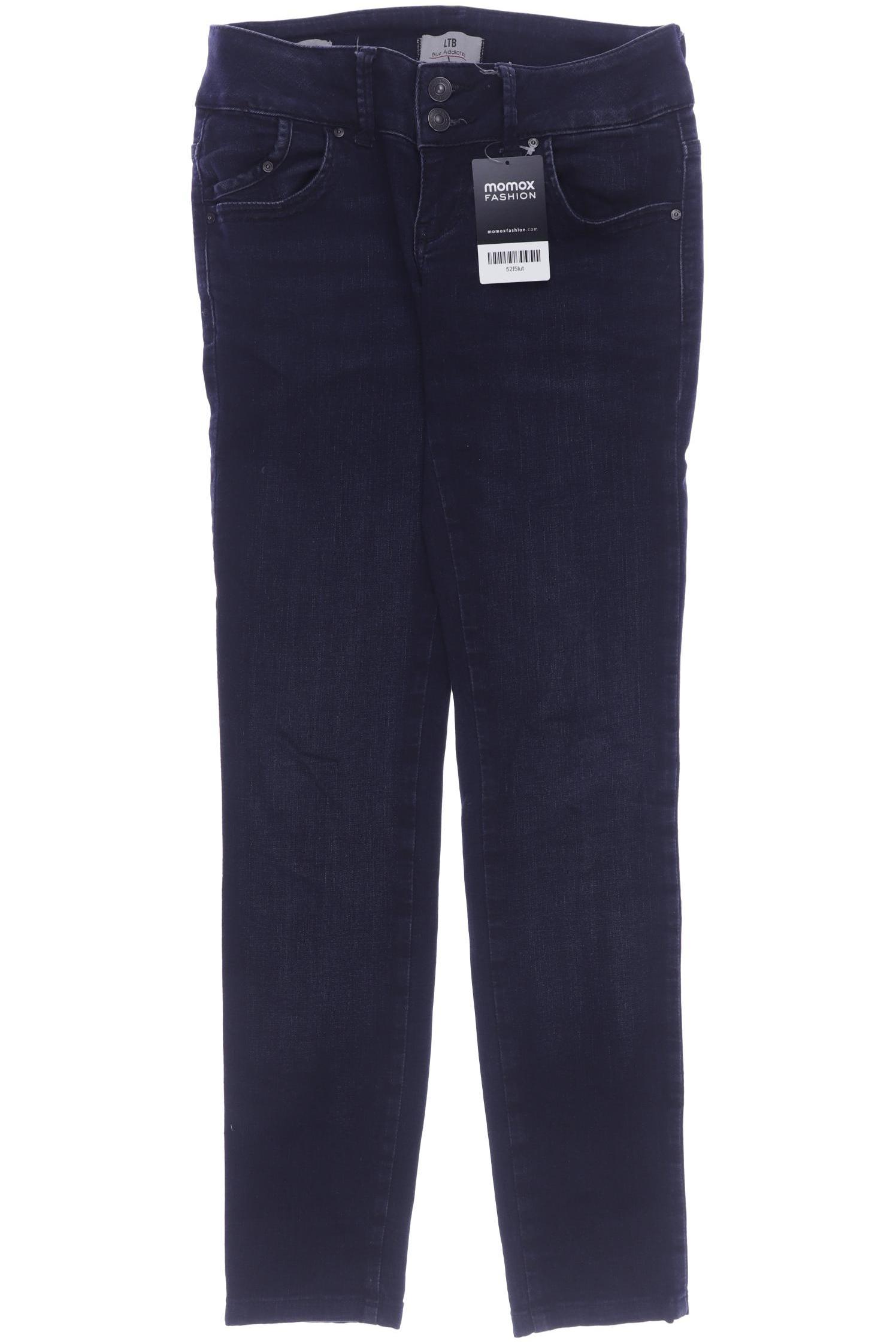 

LTB Damen Jeans, marineblau