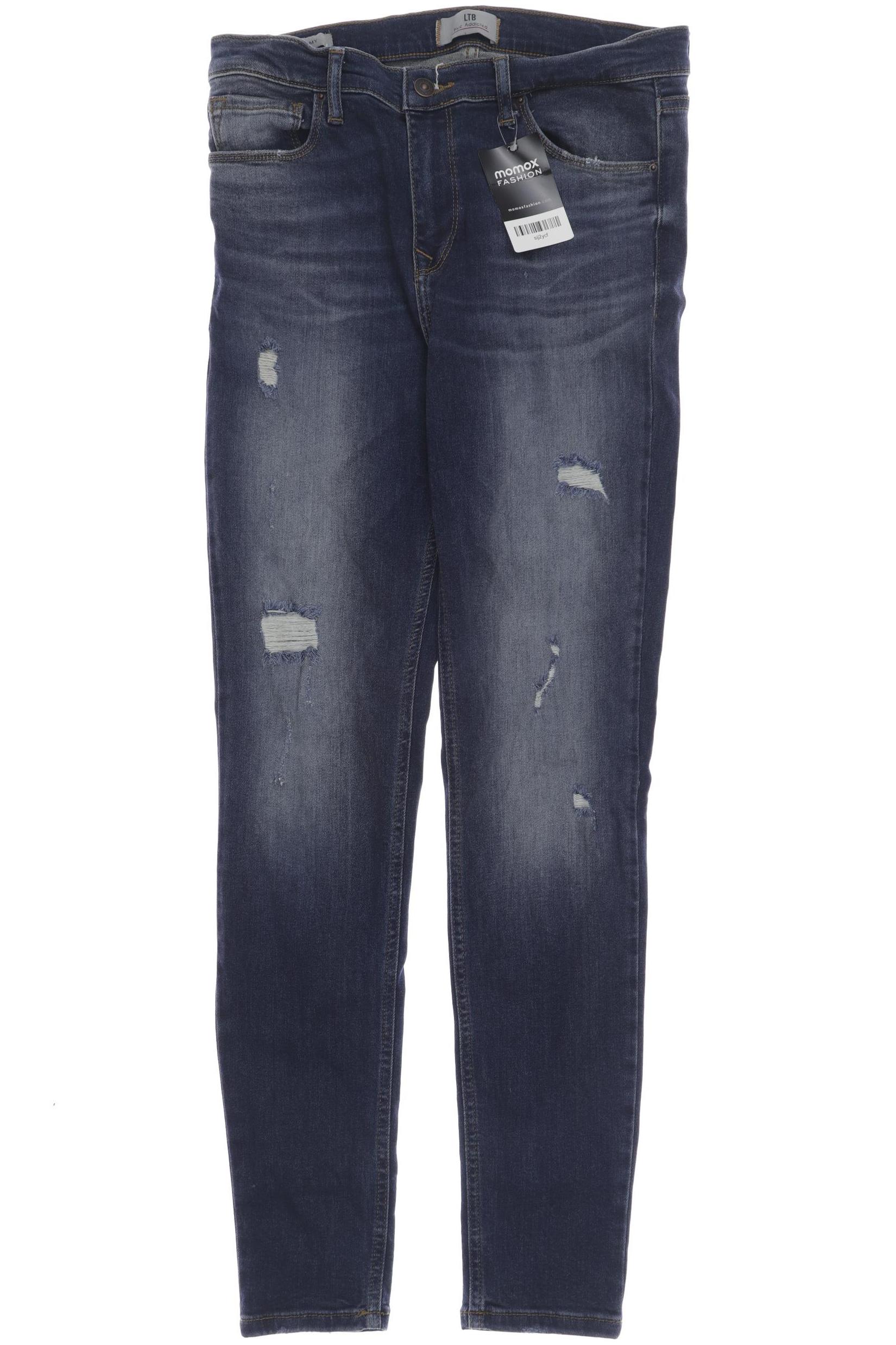 

LTB Damen Jeans, blau, Gr. 40