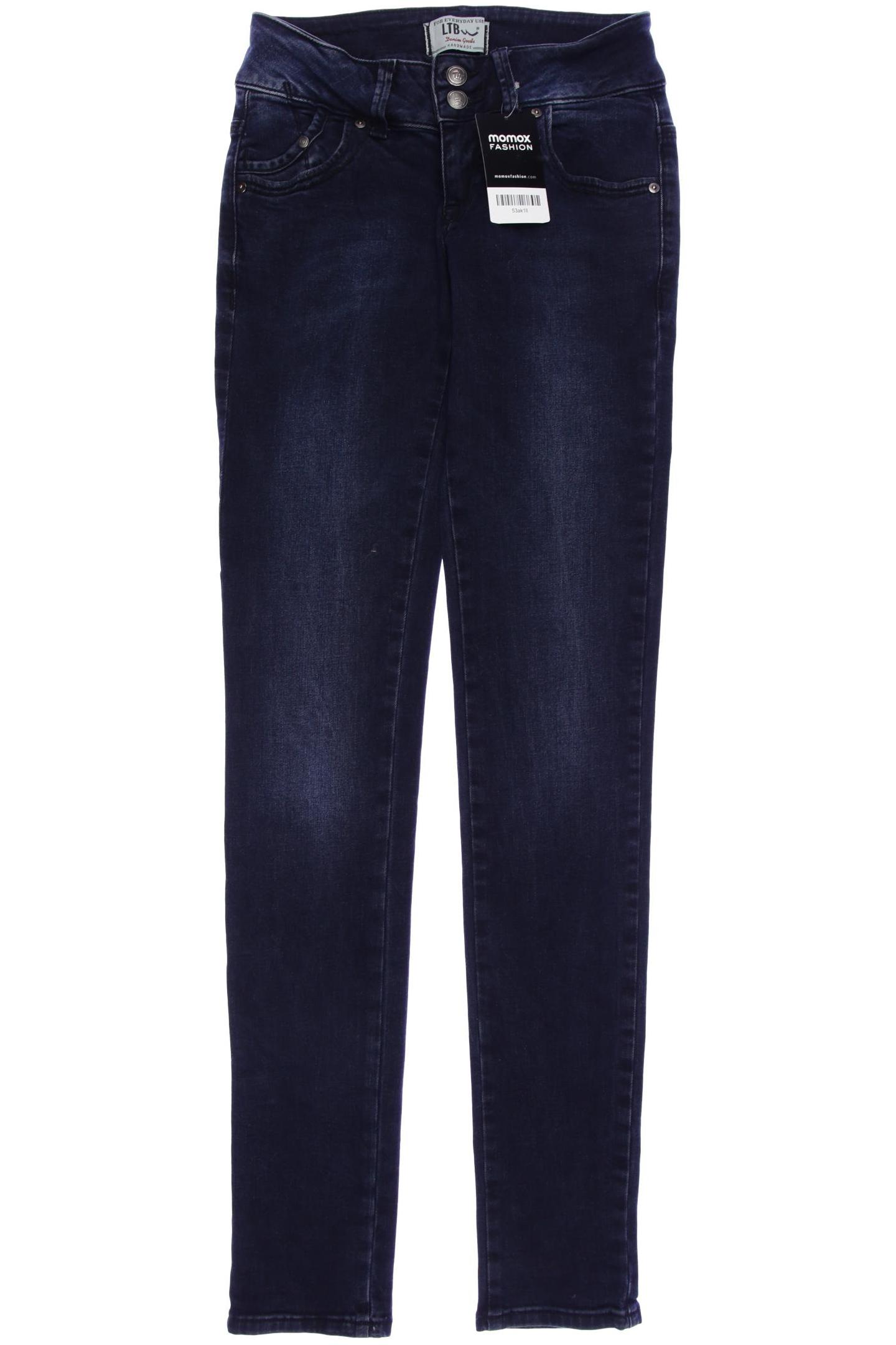 

LTB Damen Jeans, marineblau, Gr. 27