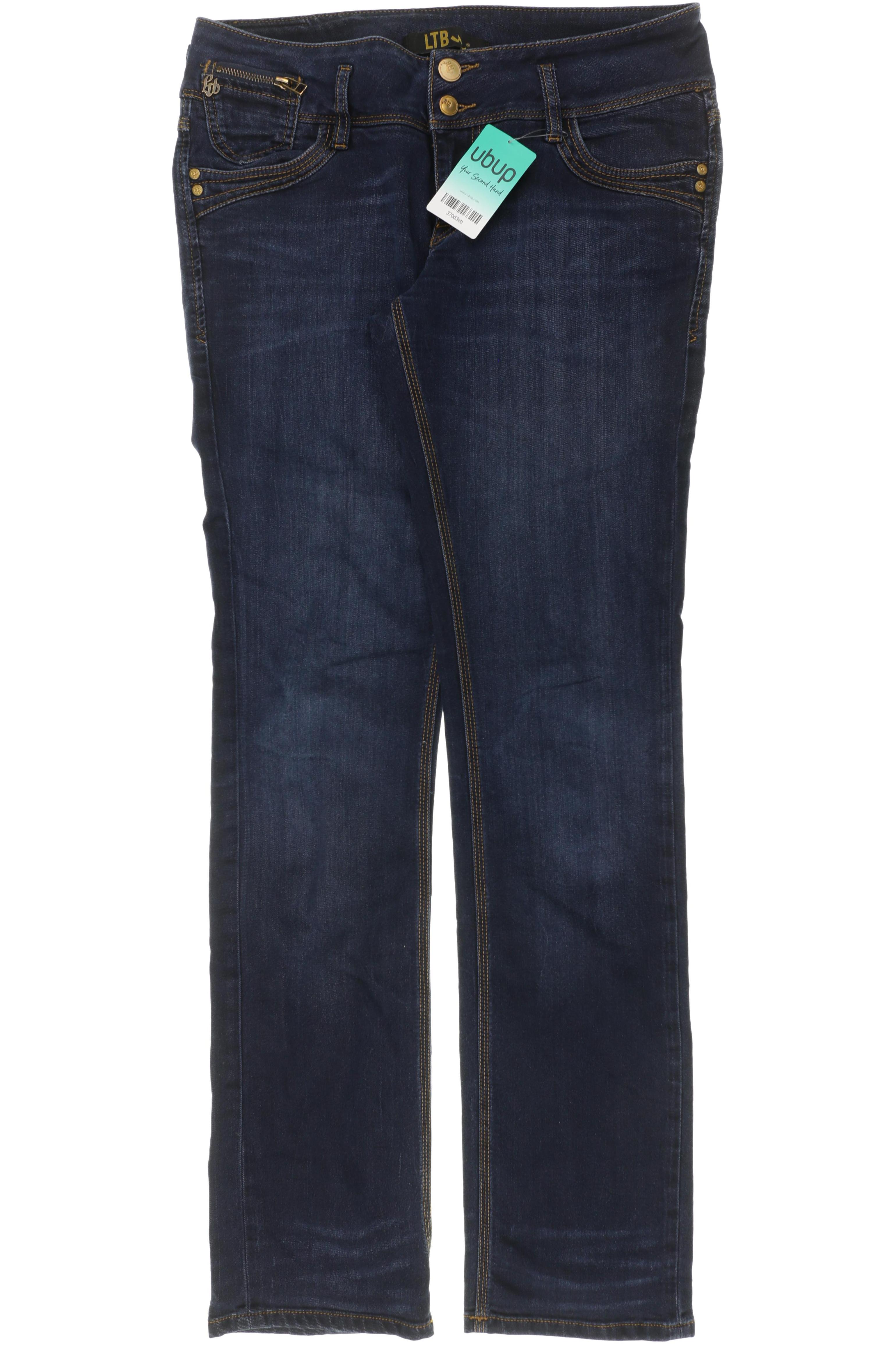 

LTB Damen Jeans, blau, Gr. 31