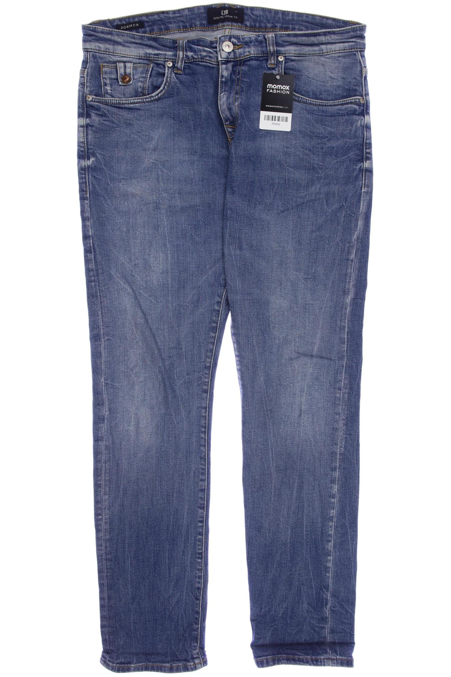 

LTB Damen Jeans, blau, Gr. 33