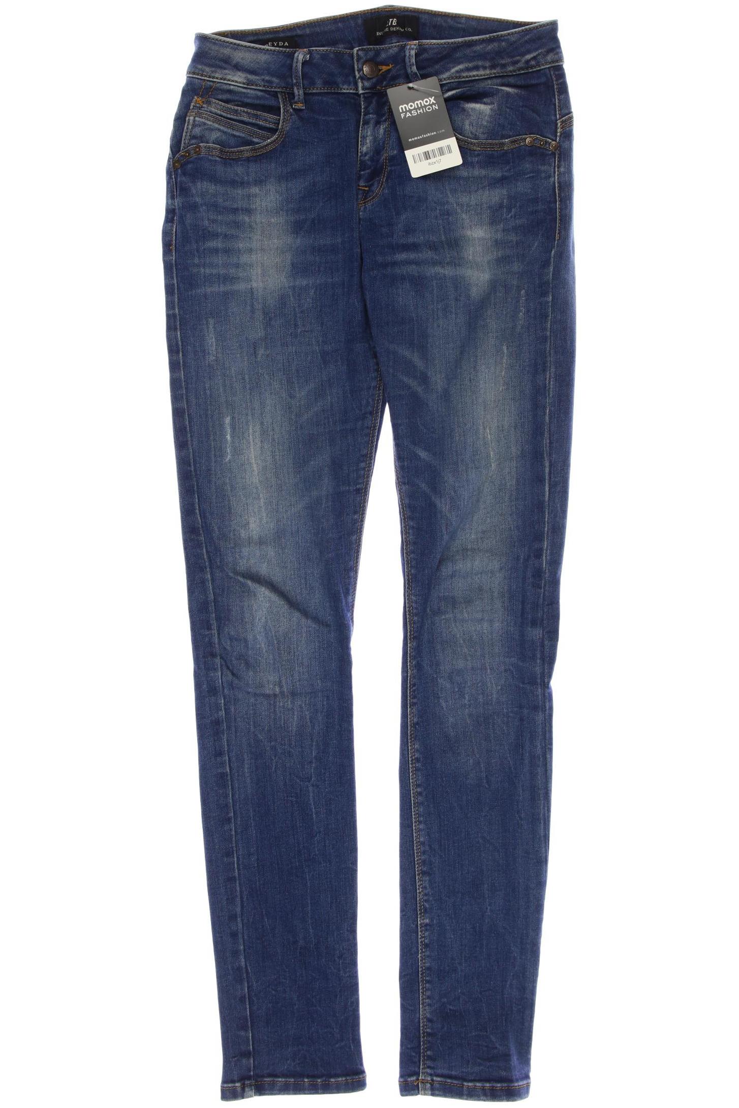 

LTB Damen Jeans, blau, Gr. 28