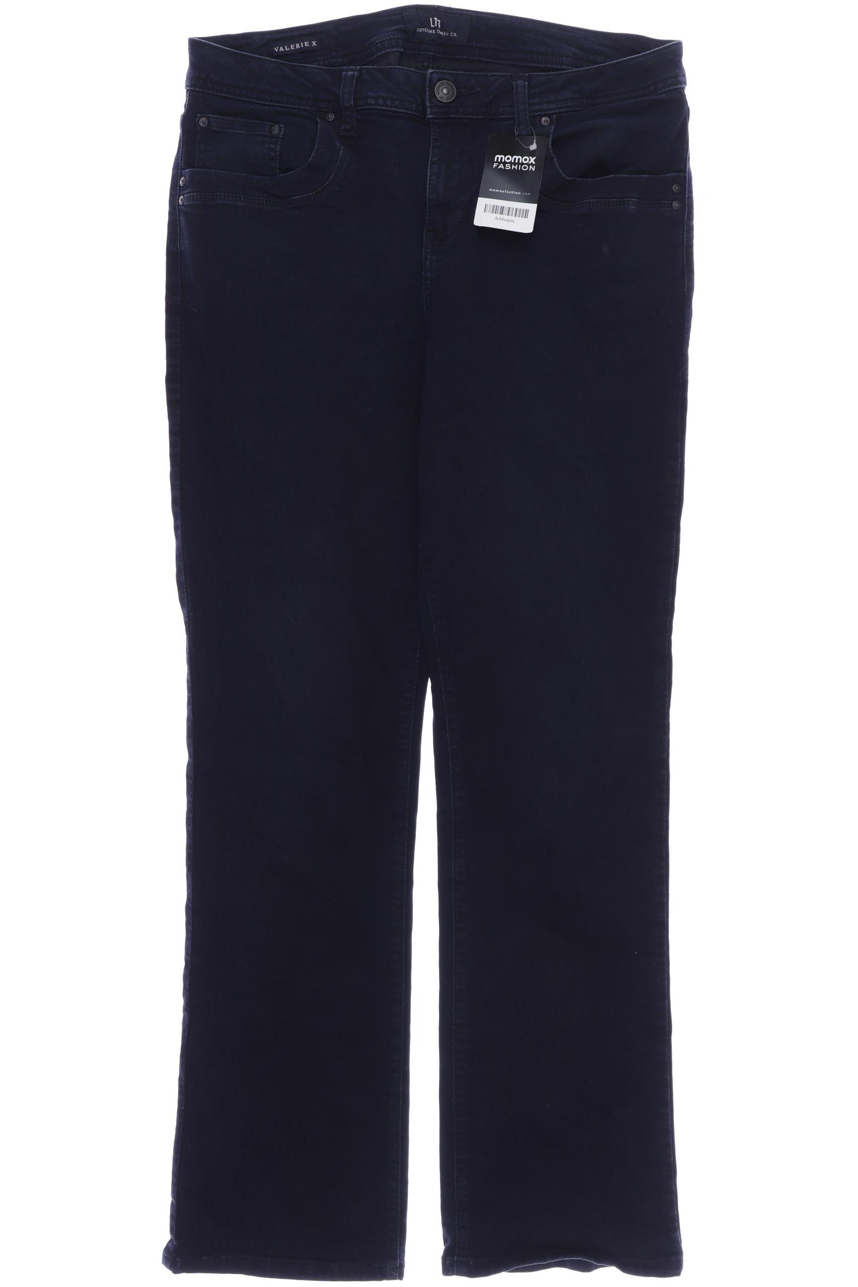 

LTB Damen Jeans, marineblau, Gr. 31