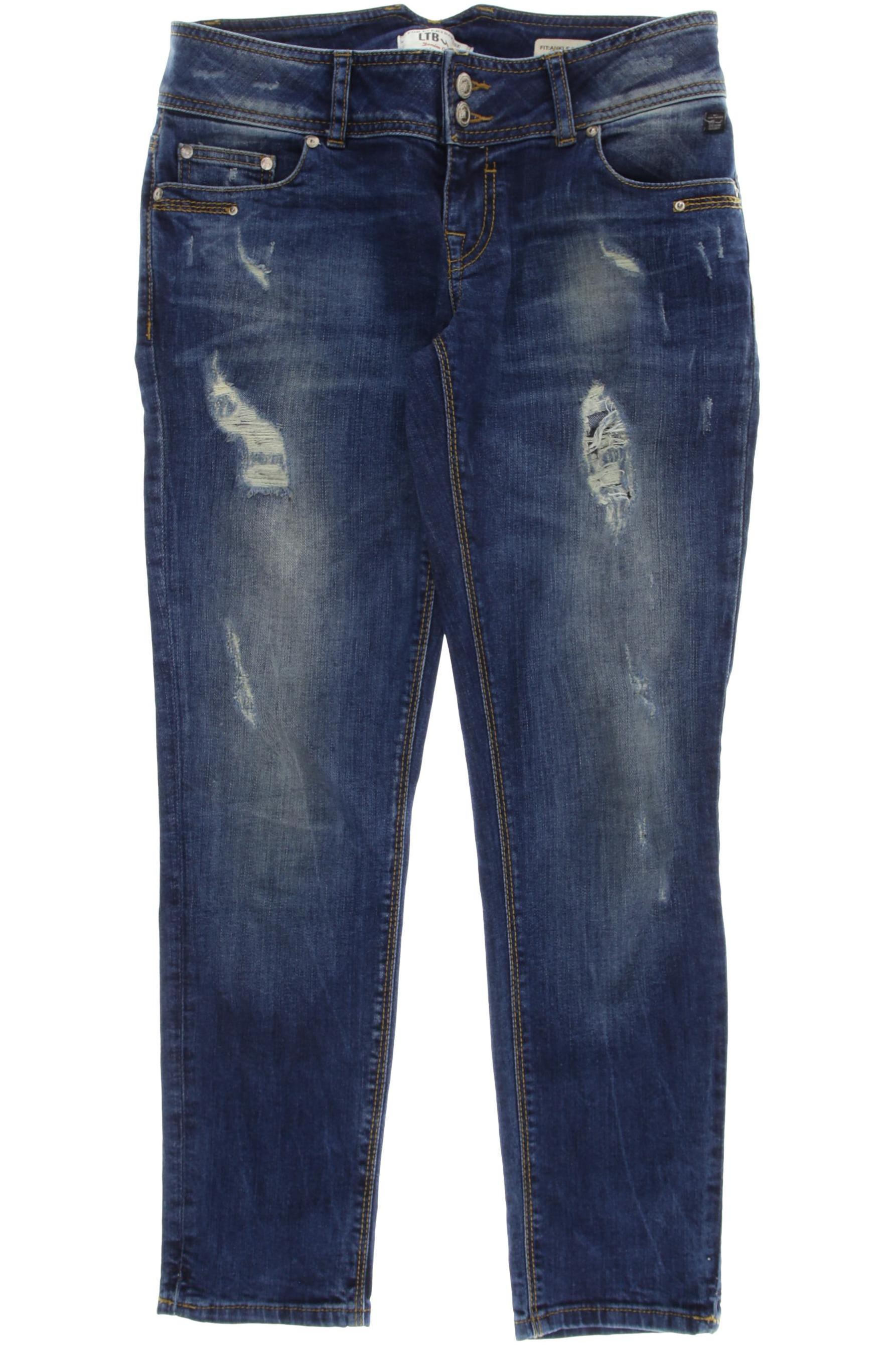 

LTB Damen Jeans, blau, Gr. 29