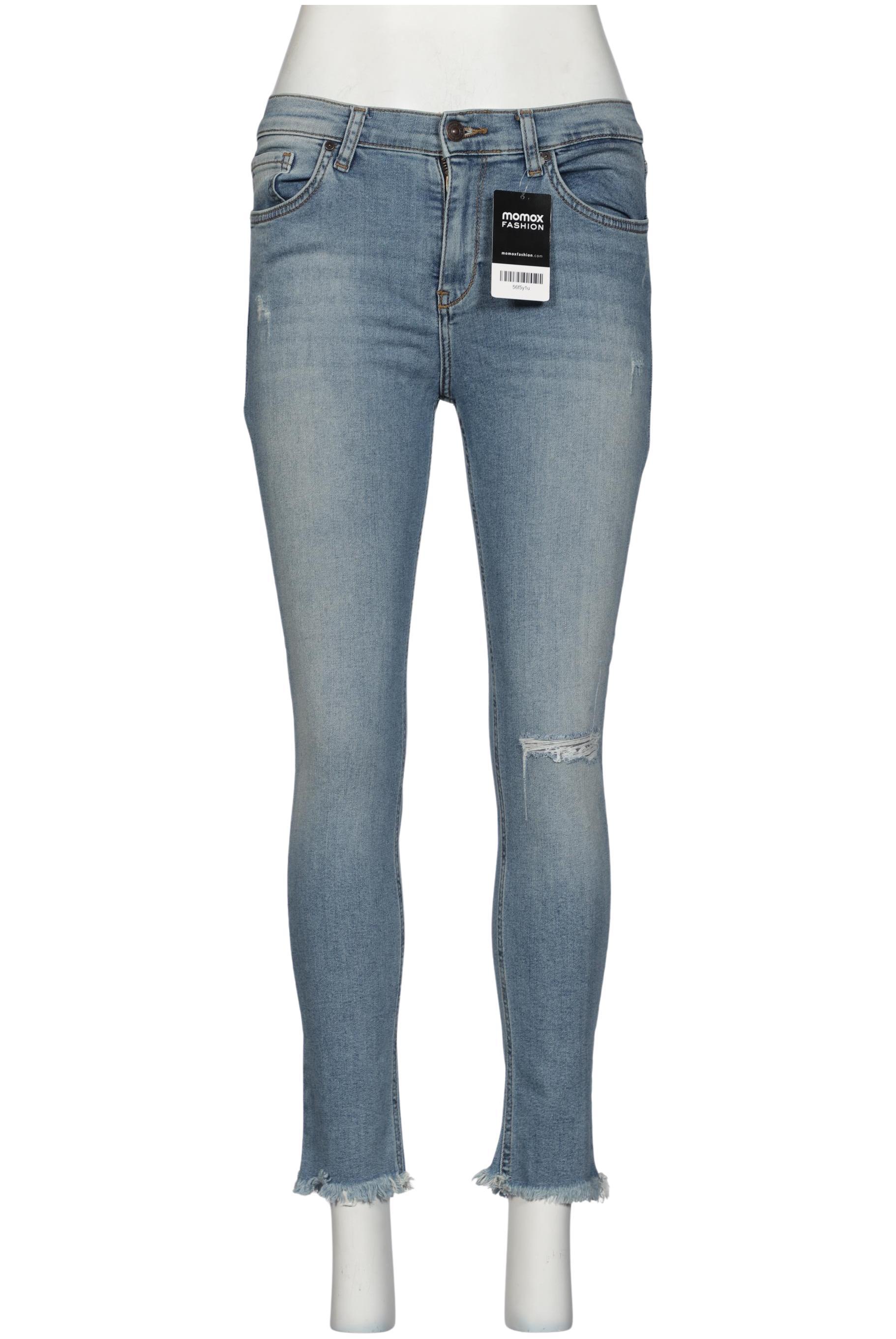 

LTB Damen Jeans, hellblau, Gr. 29