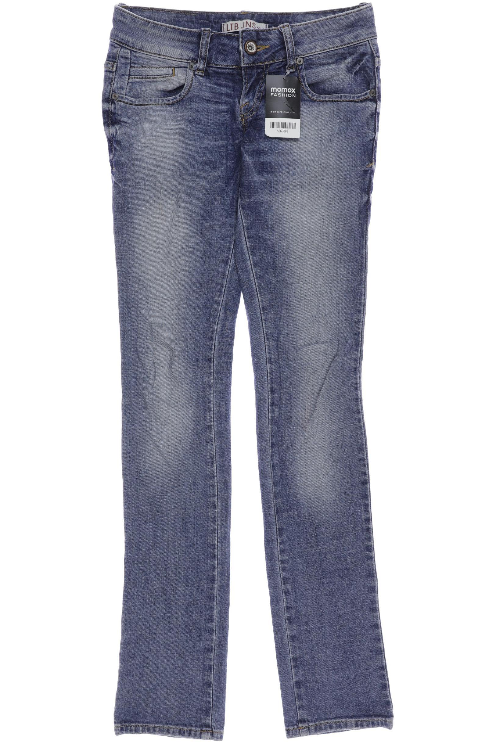 

LTB Damen Jeans, blau, Gr. 26