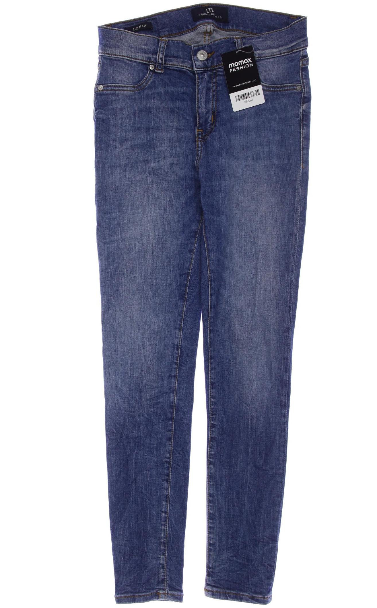 

LTB Damen Jeans, blau, Gr. 27