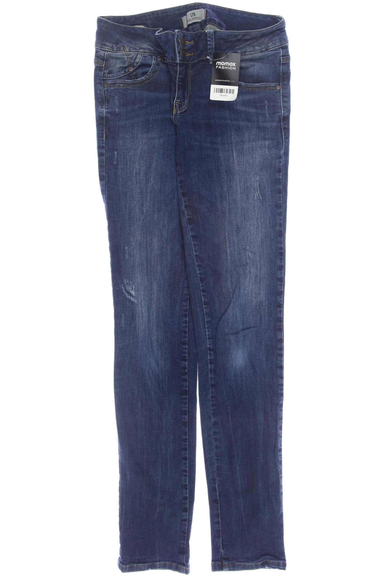 

LTB Damen Jeans, blau, Gr. 29