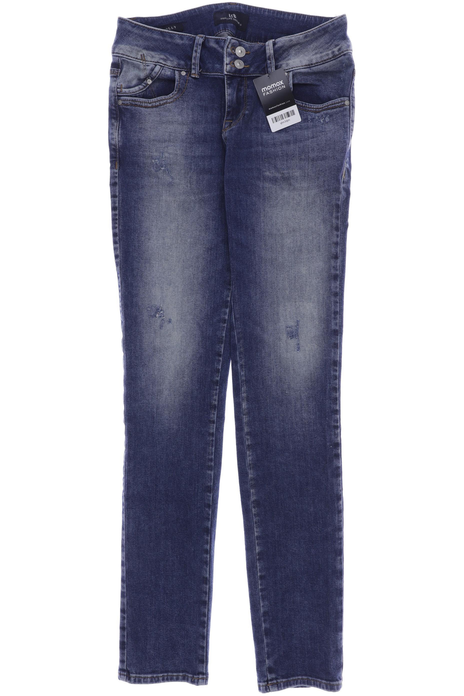 

LTB Damen Jeans, blau