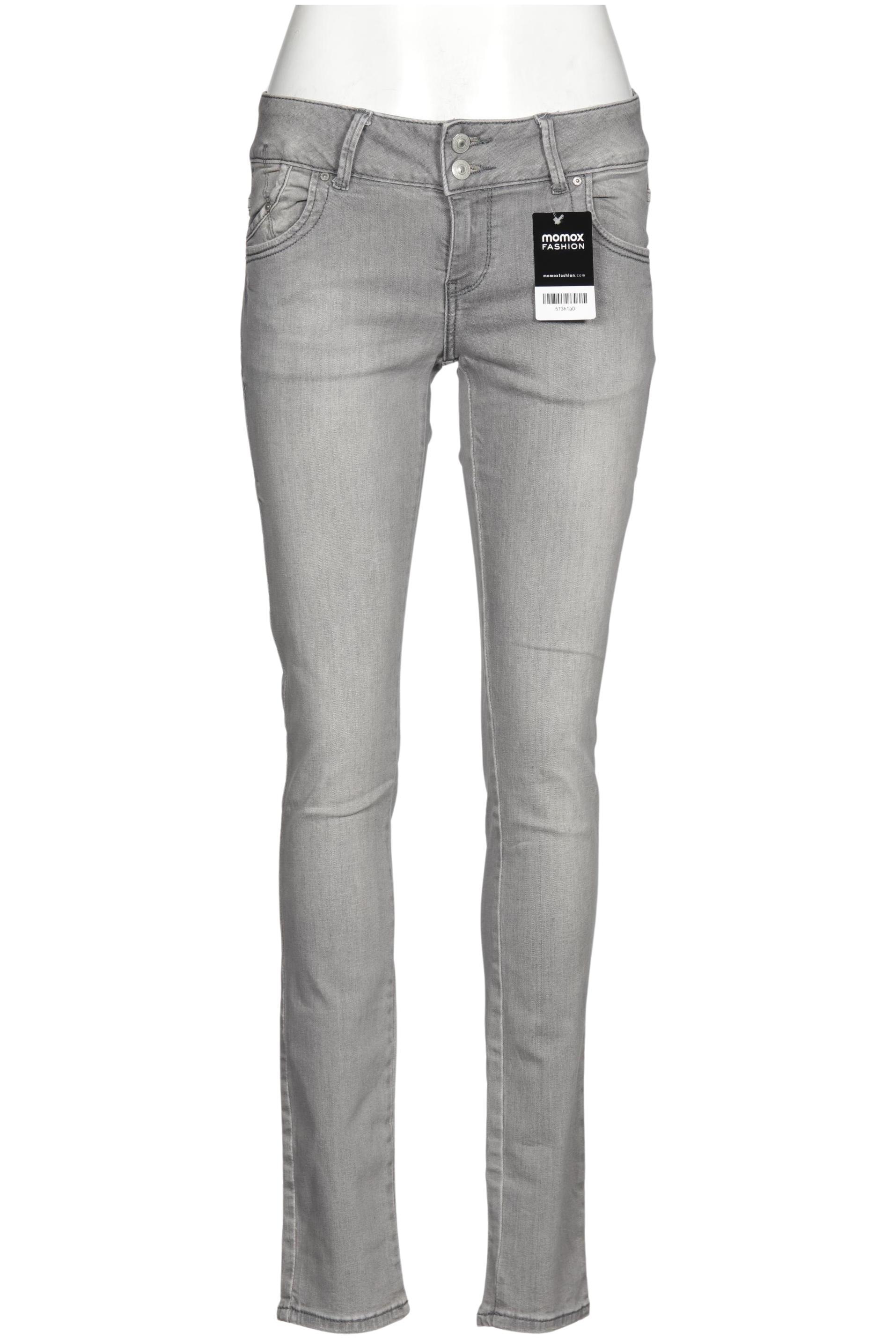 

LTB Damen Jeans, grau, Gr. 29
