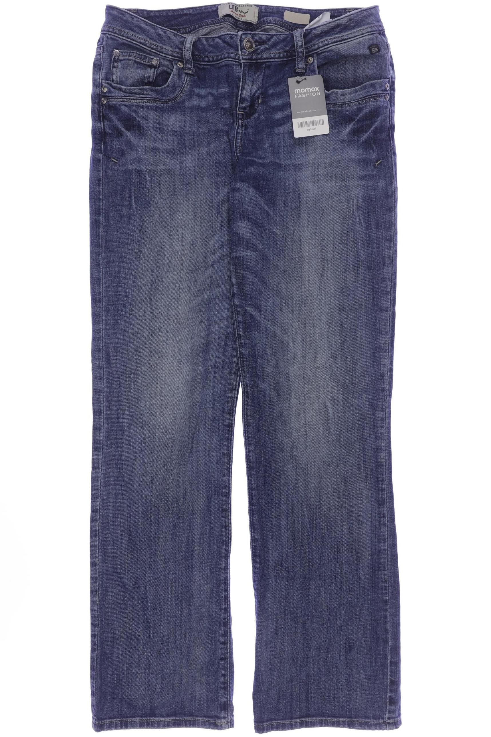 

LTB Damen Jeans, blau, Gr. 31
