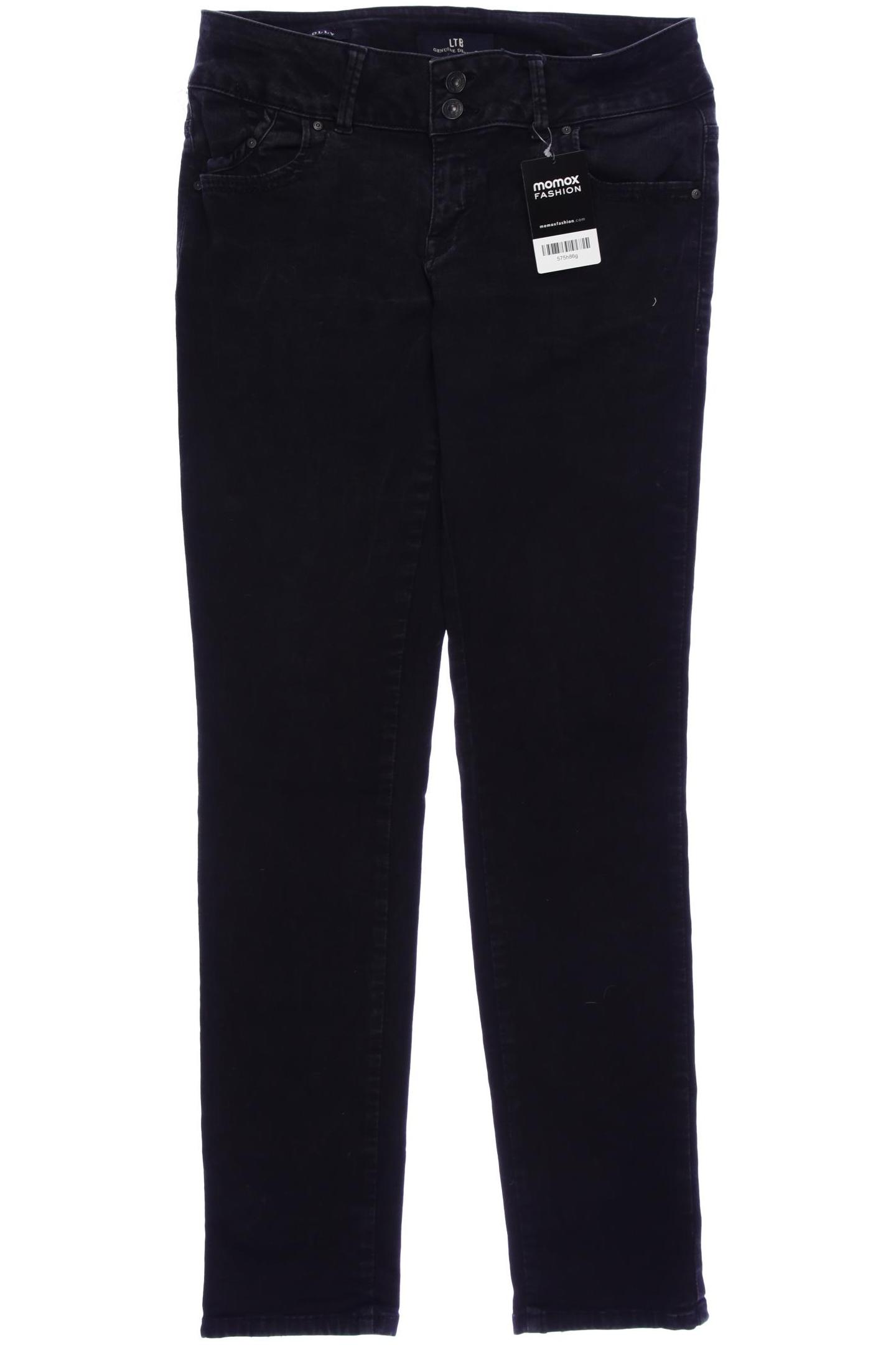 

LTB Damen Jeans, schwarz, Gr. 31