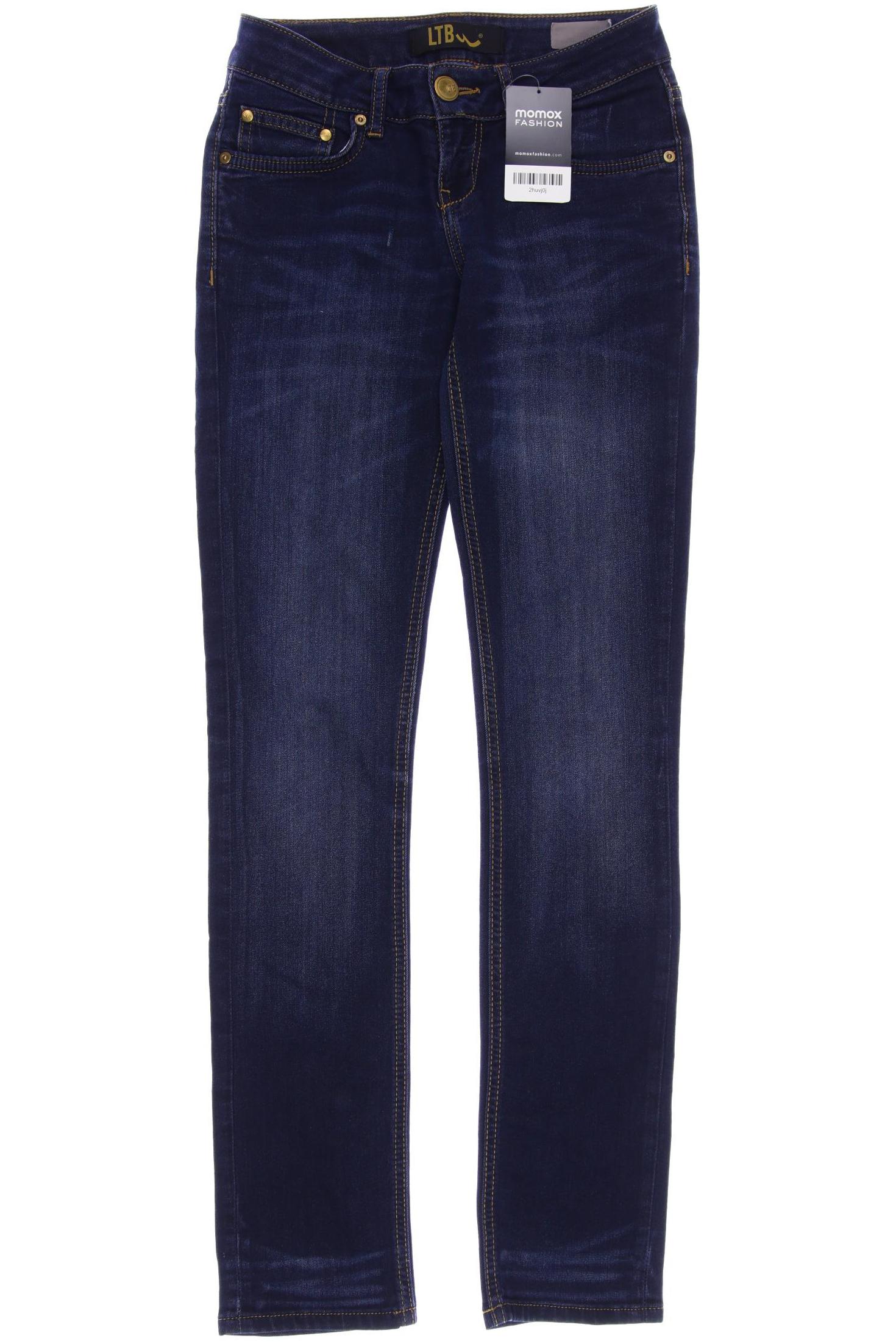 

LTB Damen Jeans, marineblau, Gr. 34