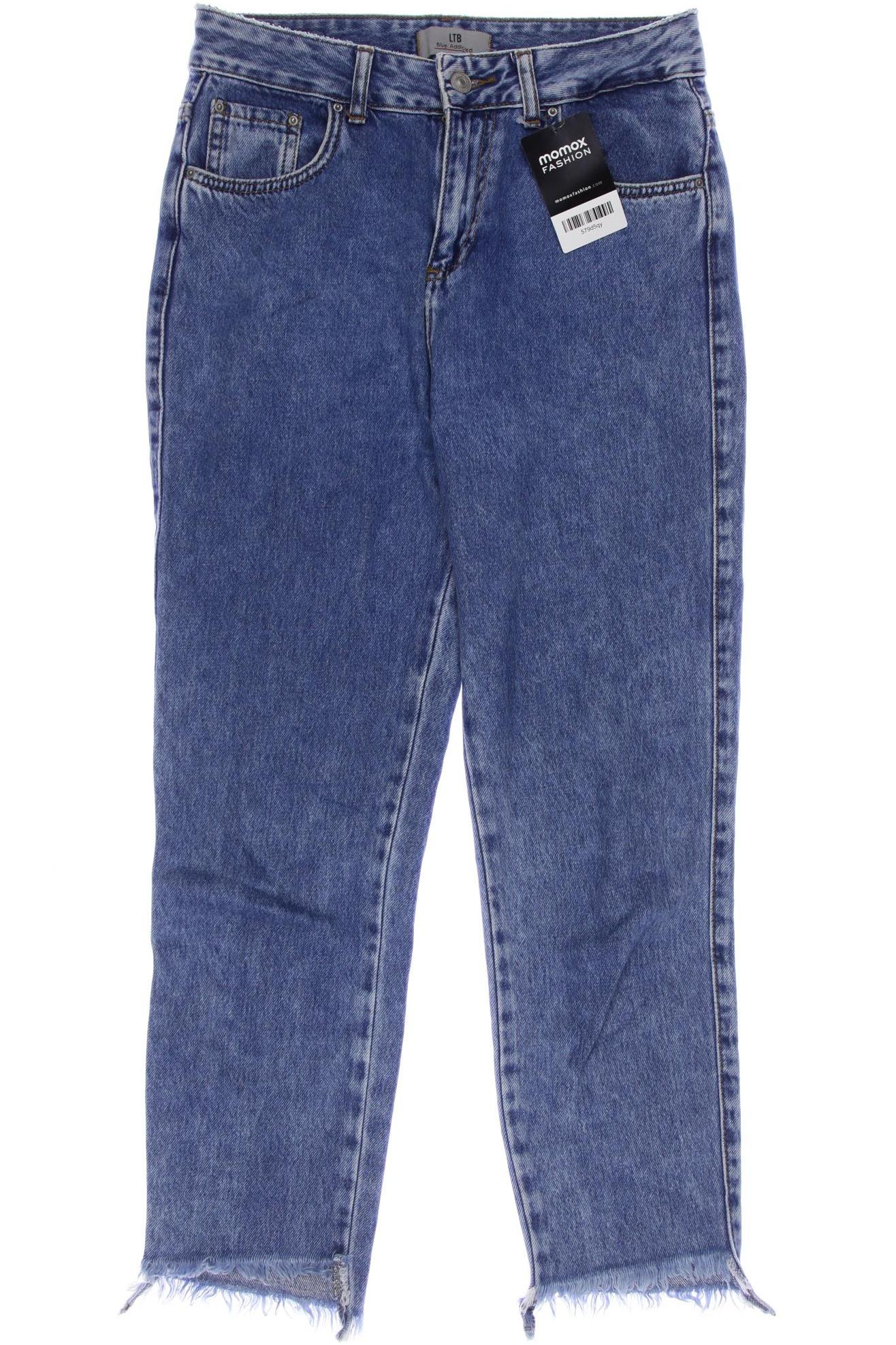 

LTB Damen Jeans, blau, Gr. 27