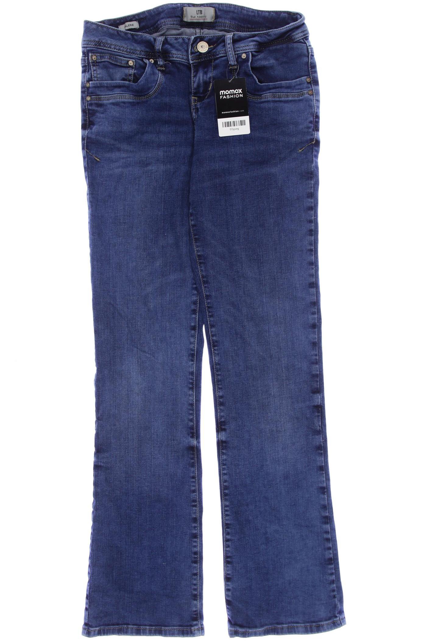 

LTB Damen Jeans, blau, Gr. 28