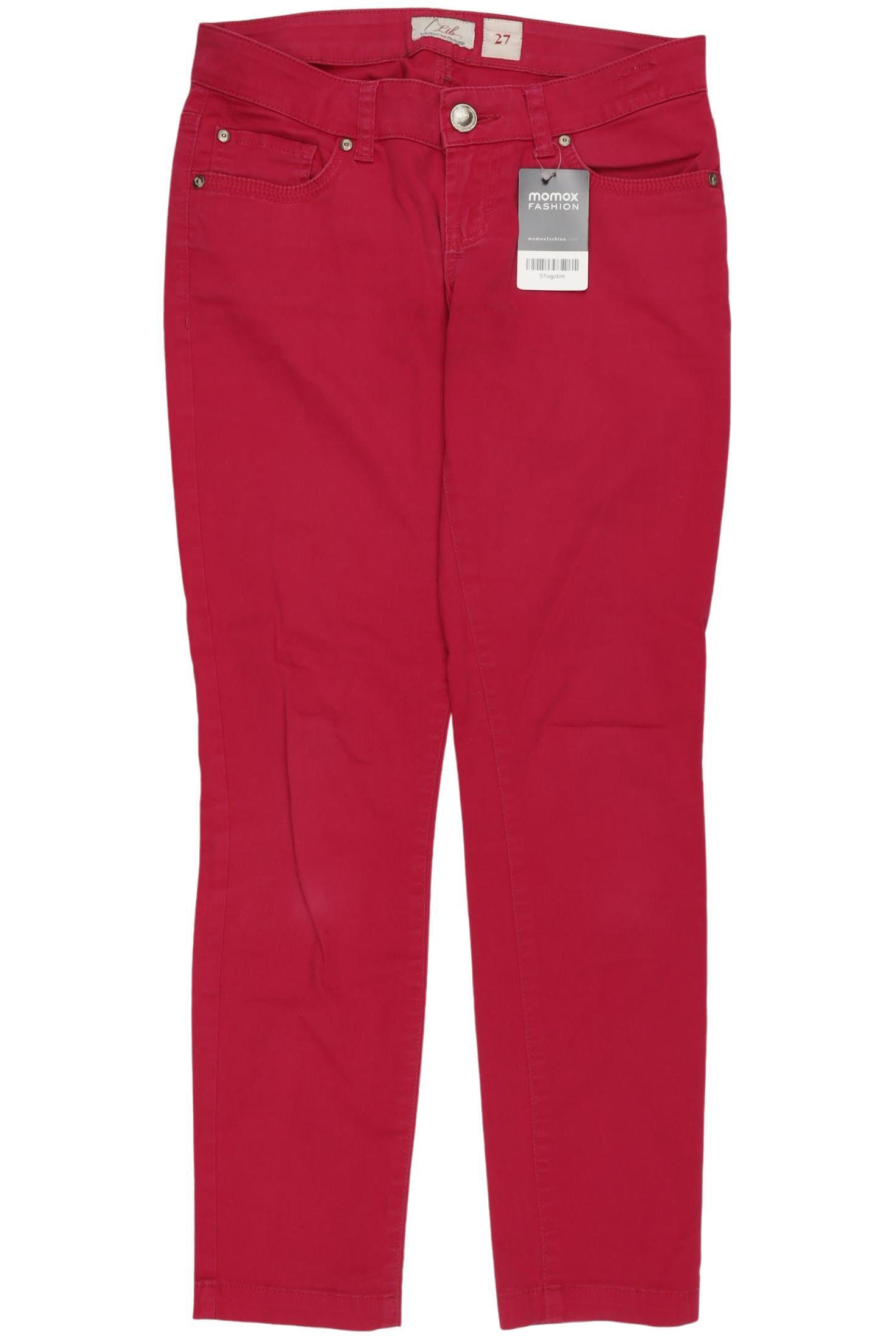 

LTB Damen Jeans, pink, Gr. 27