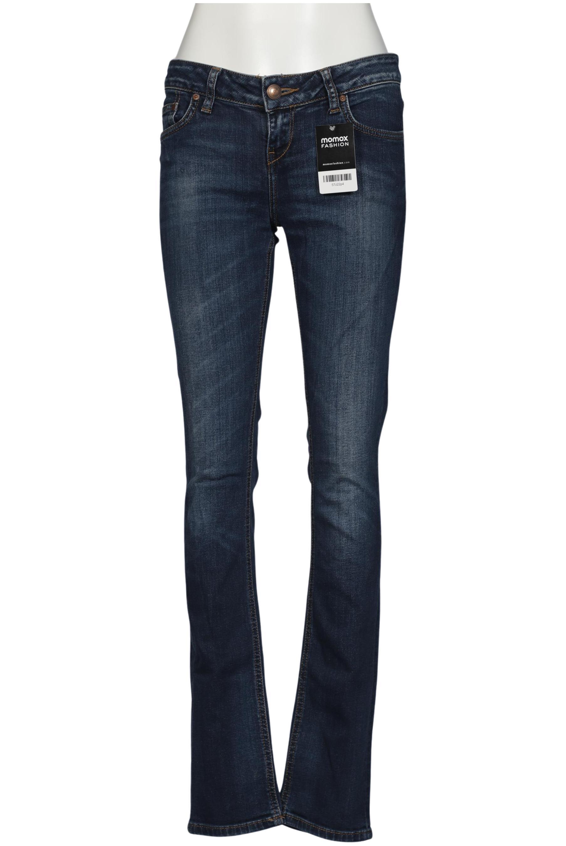 

LTB Damen Jeans, marineblau, Gr. 28