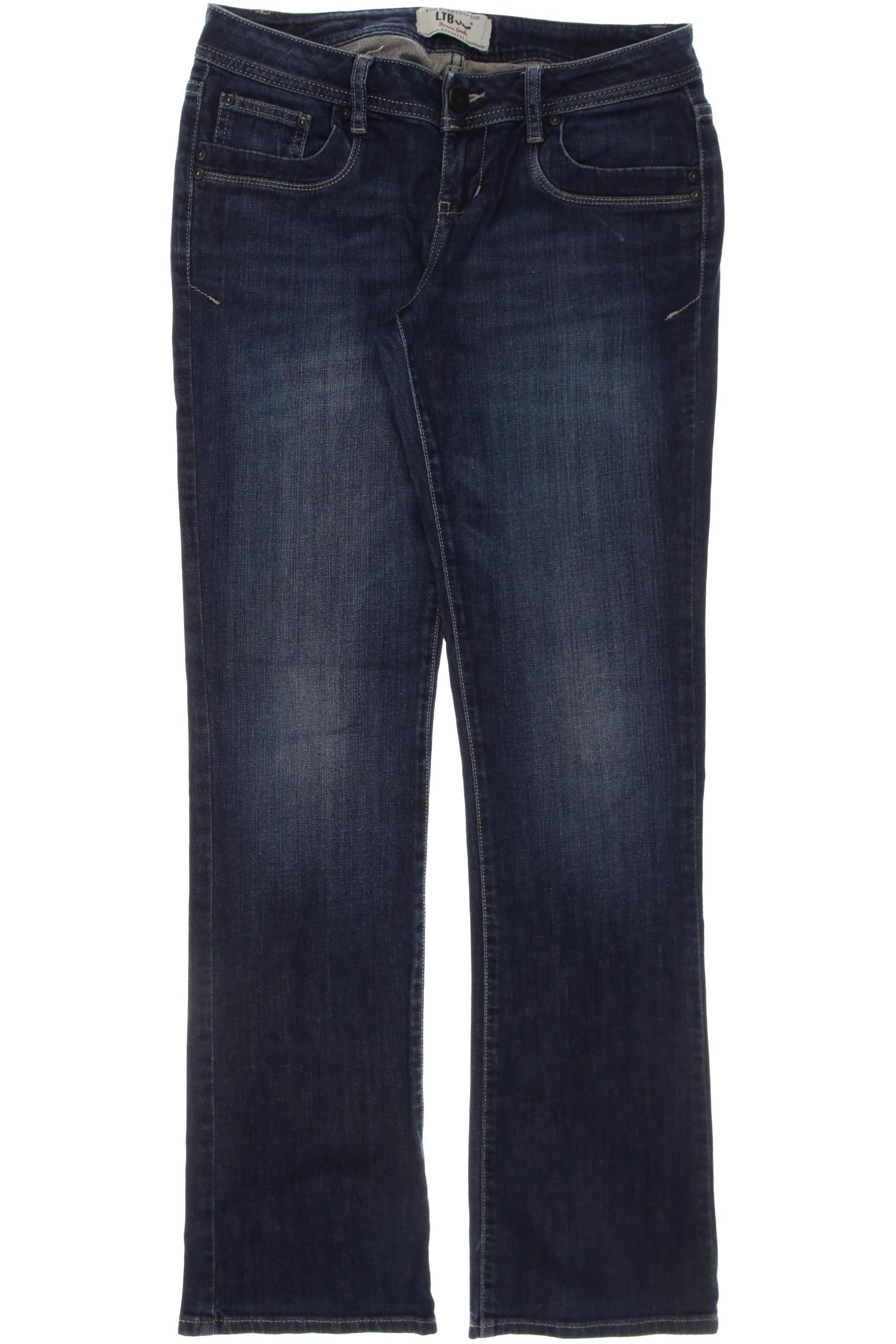 

LTB Damen Jeans, blau, Gr. 29