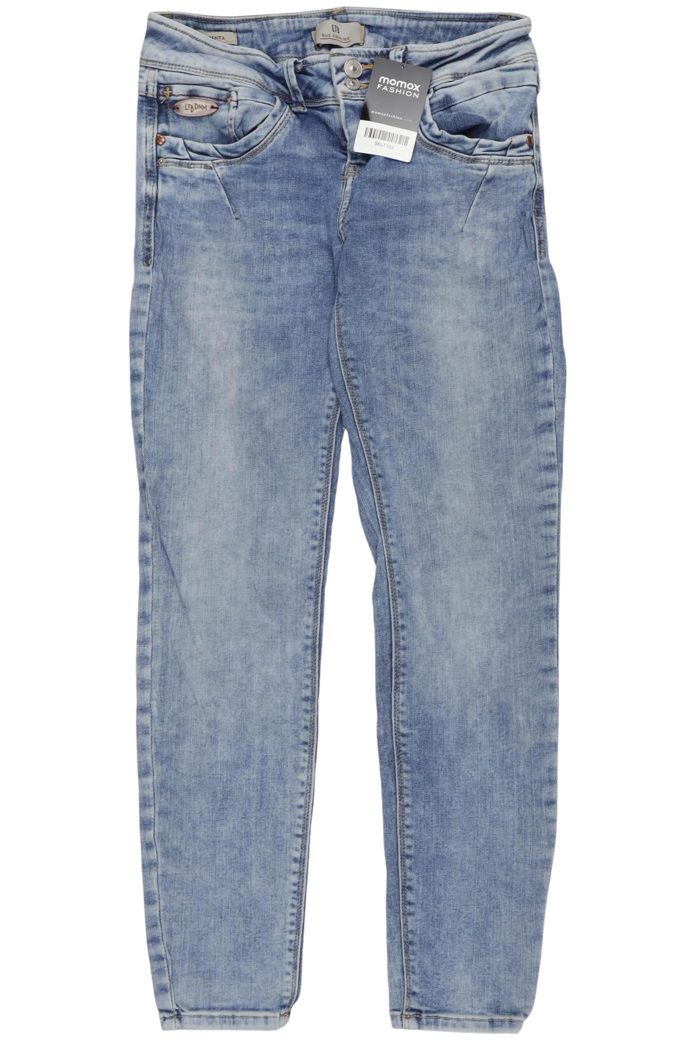 

LTB Damen Jeans, blau, Gr. 27