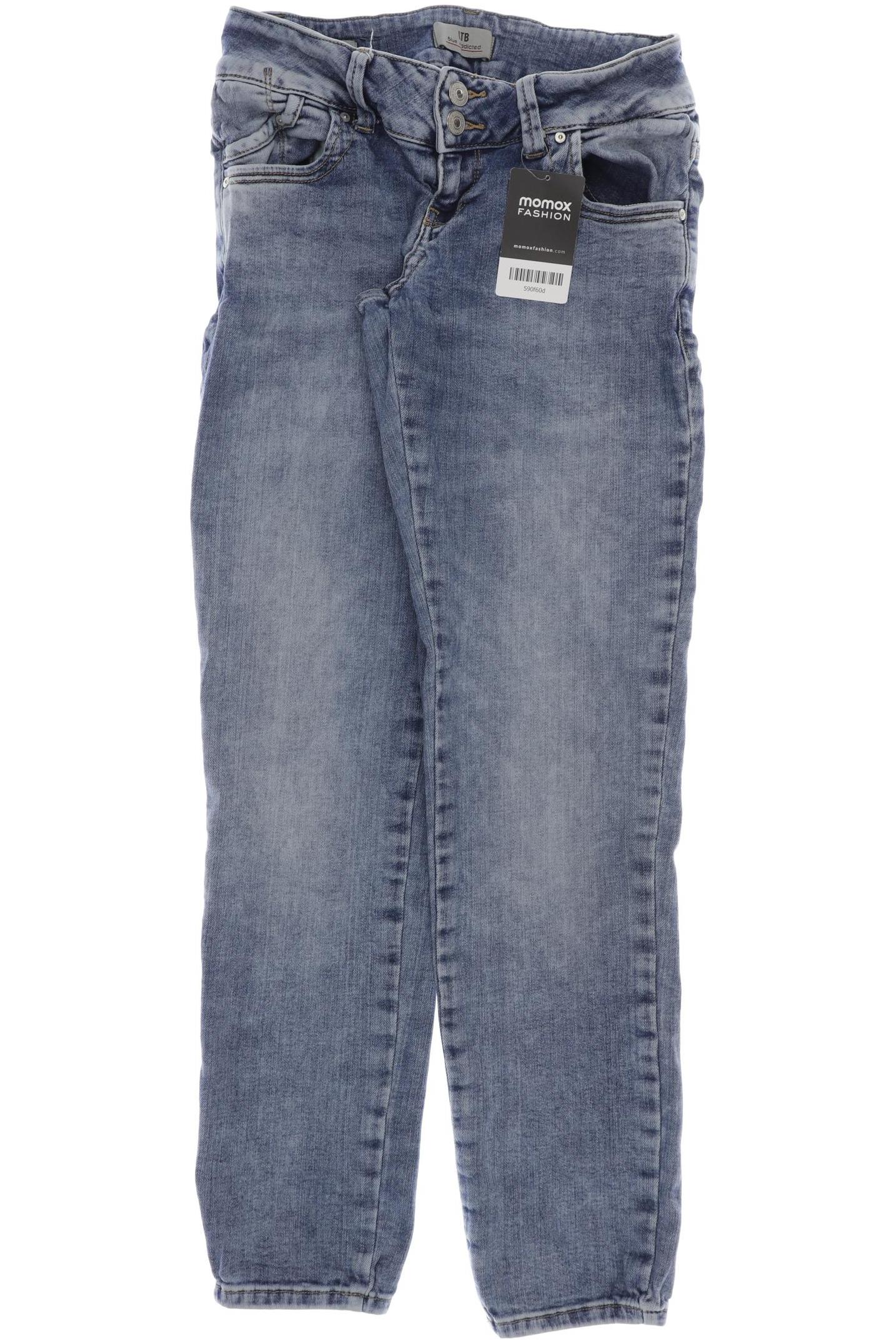 

LTB Damen Jeans, blau, Gr. 26