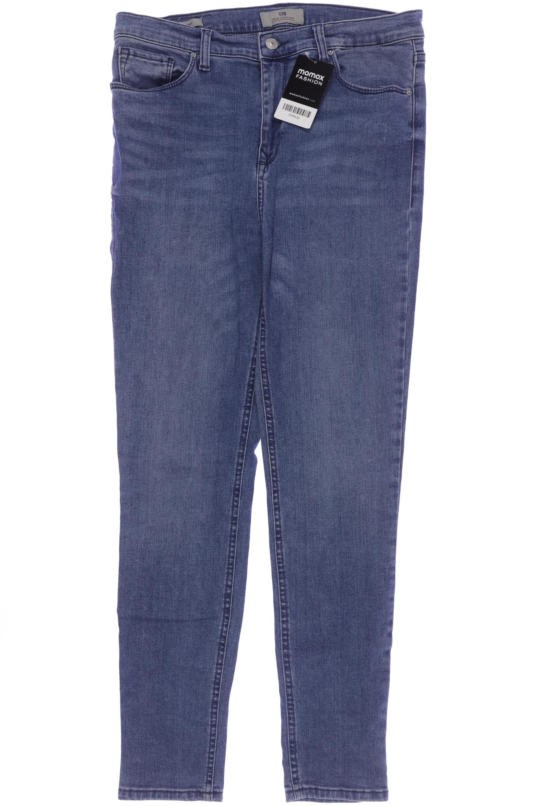 

LTB Damen Jeans, blau, Gr. 31