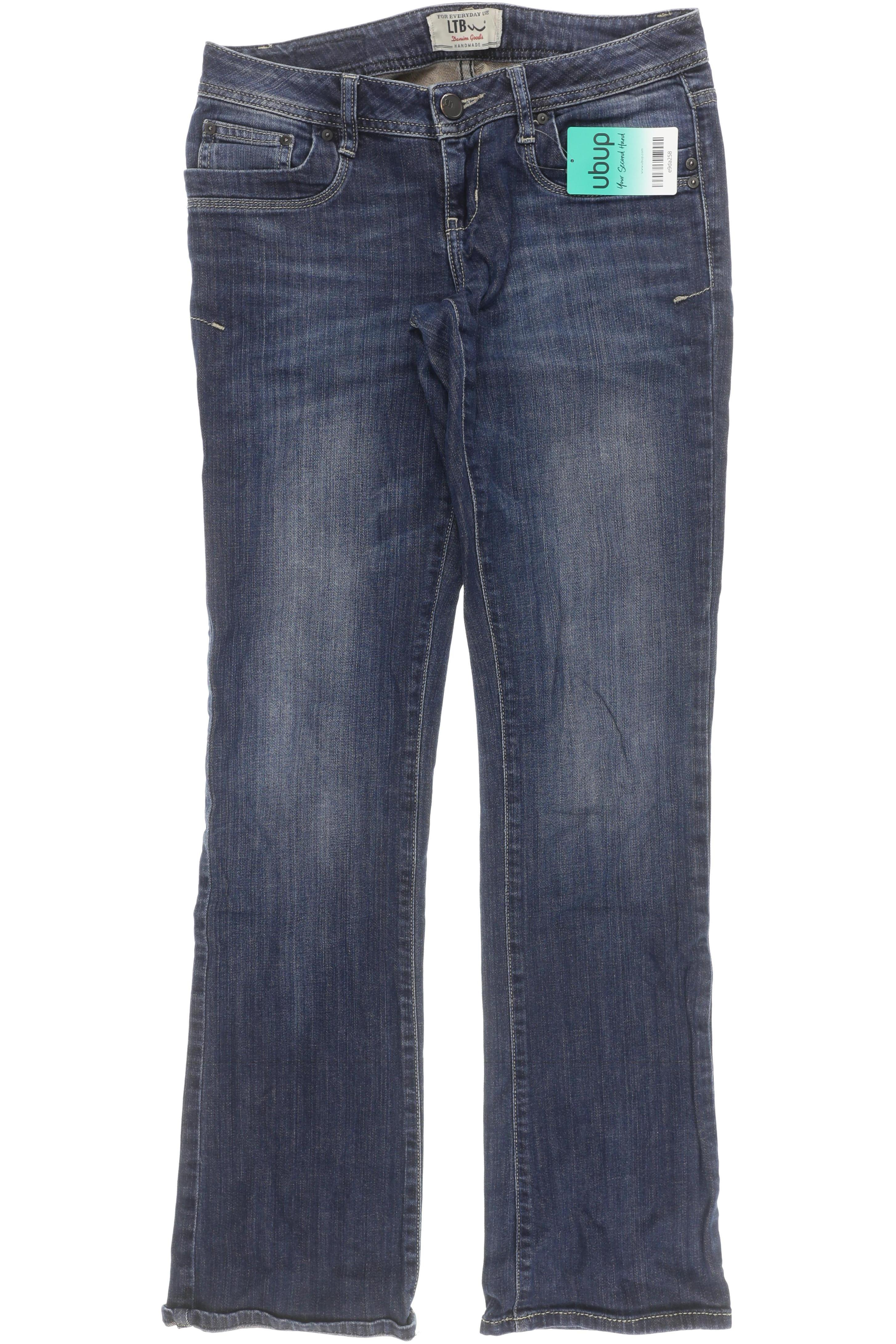 

LTB Damen Jeans, blau, Gr. 28