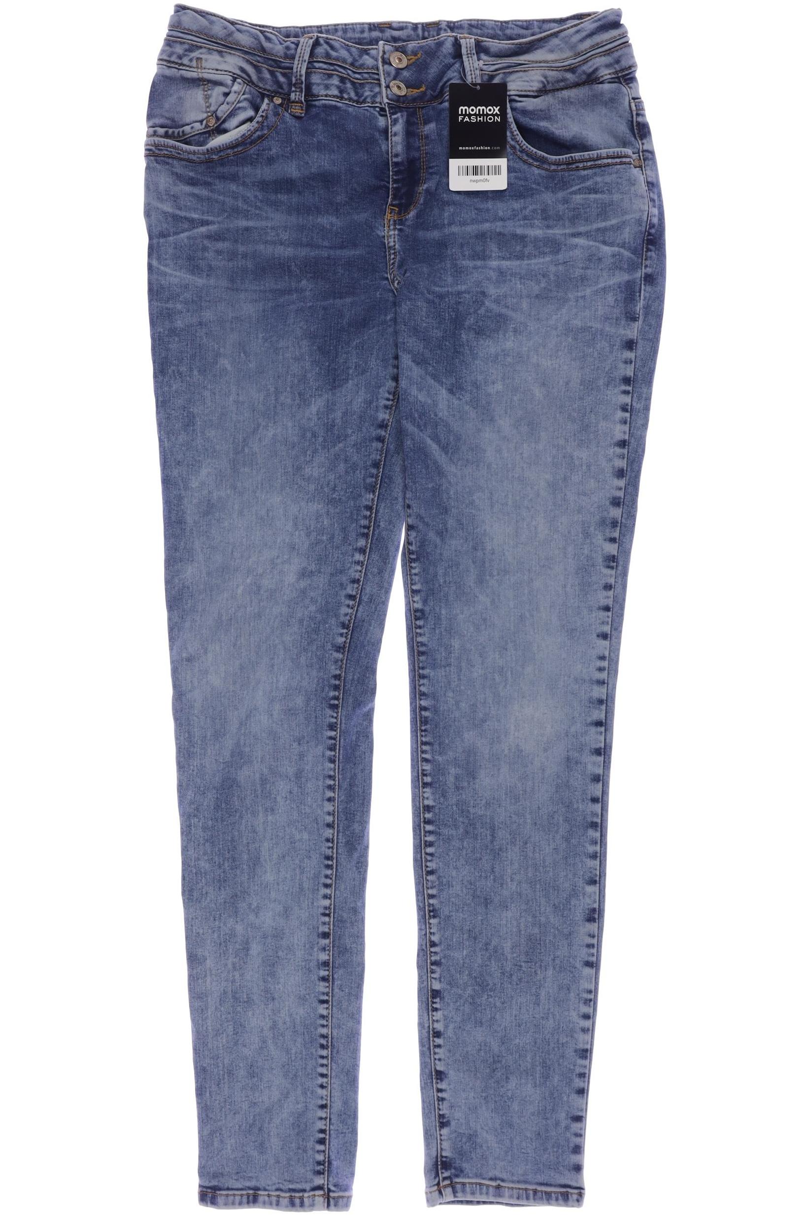 

LTB Damen Jeans, blau, Gr. 33