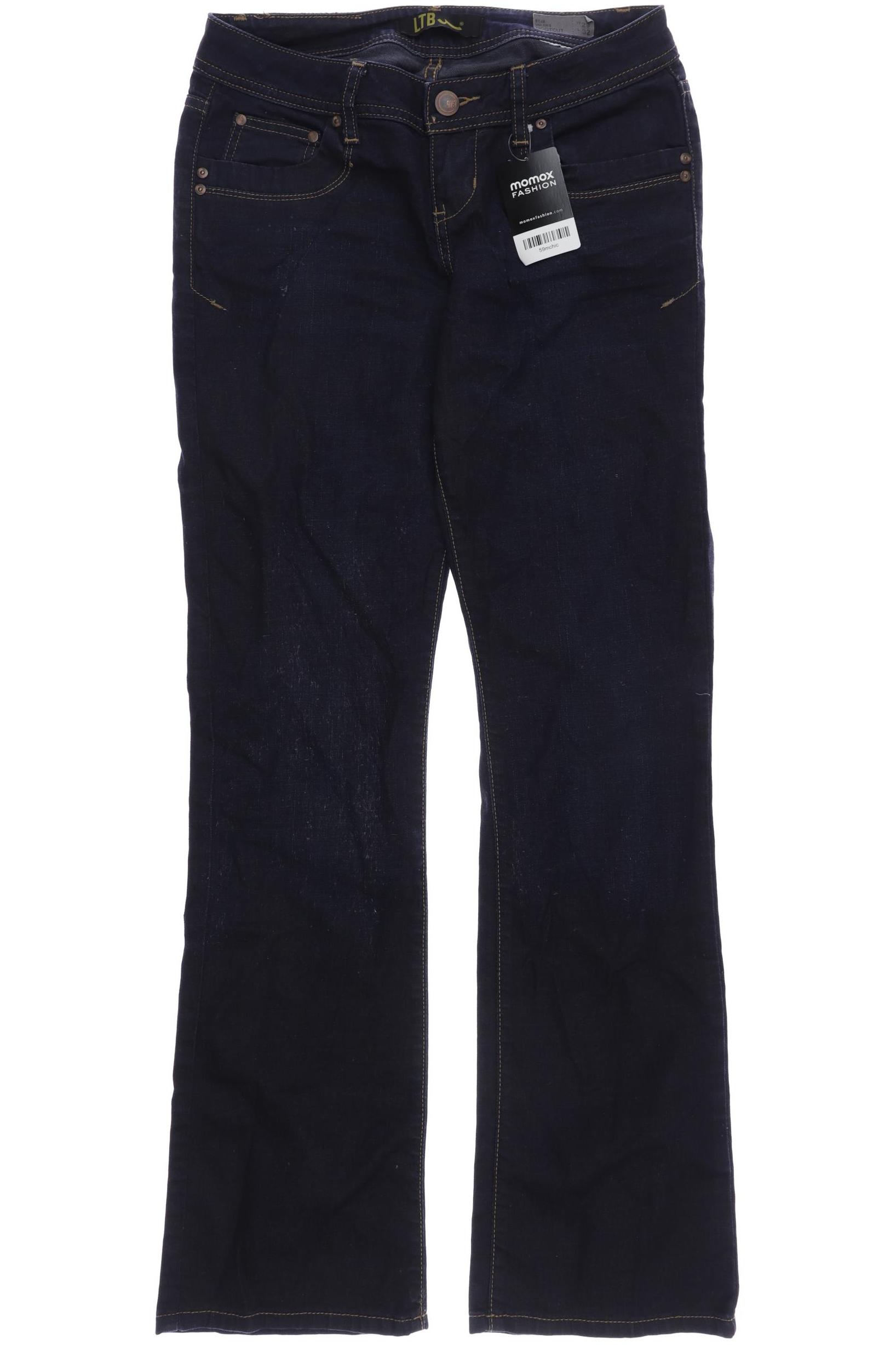 

LTB Damen Jeans, marineblau, Gr. 29