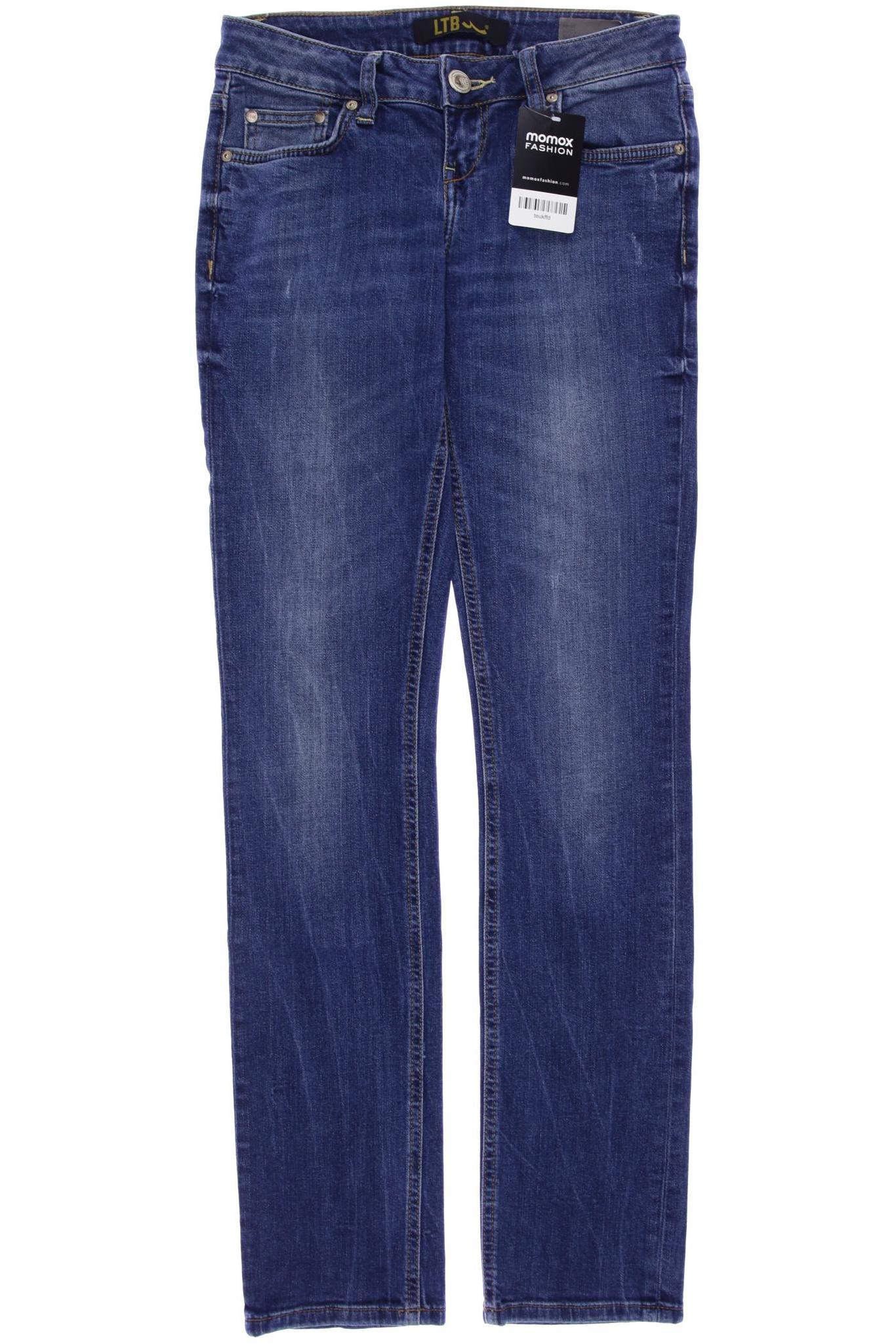 

LTB Damen Jeans, blau, Gr. 26