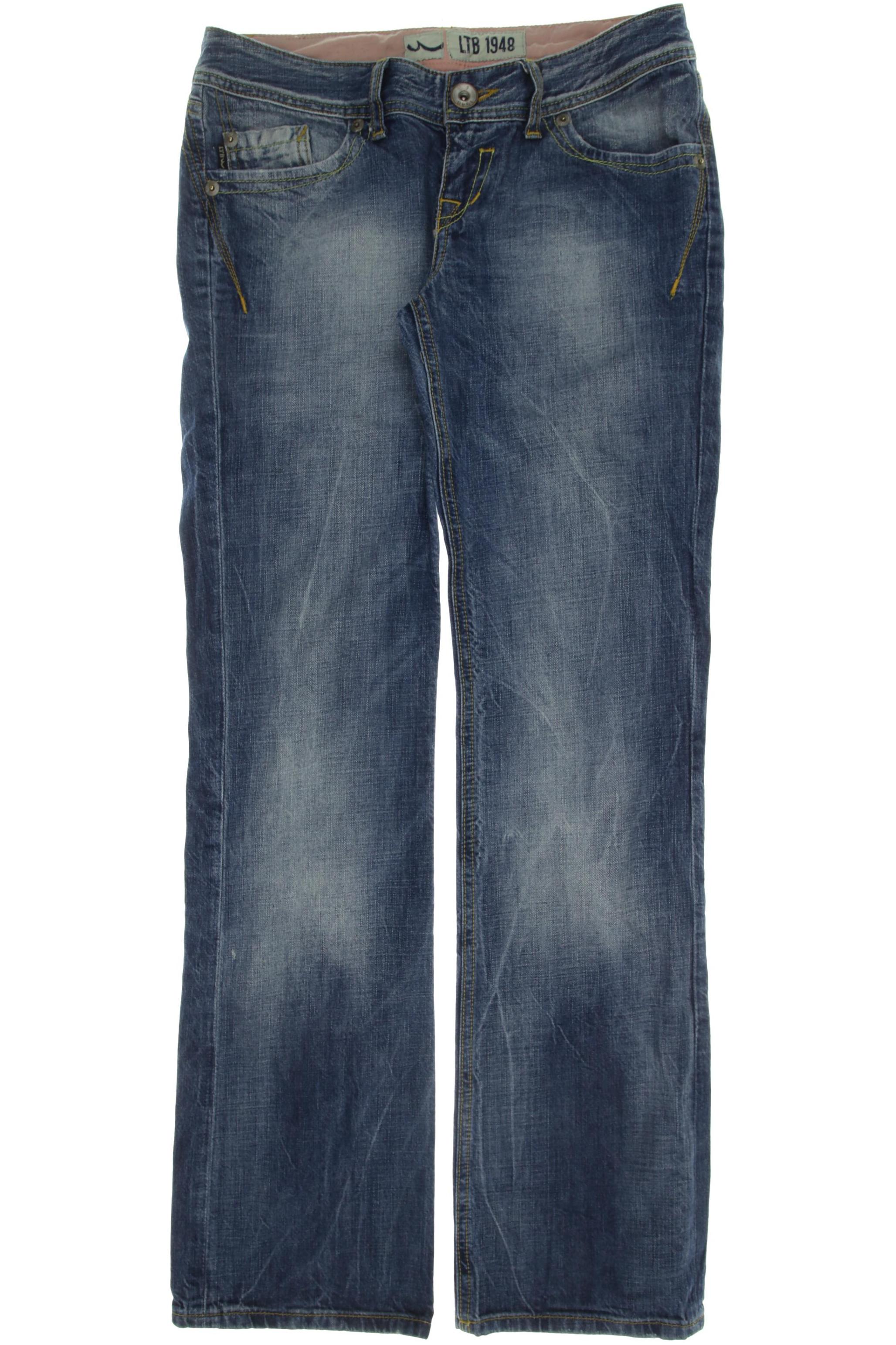 

LTB Damen Jeans, blau, Gr. 30