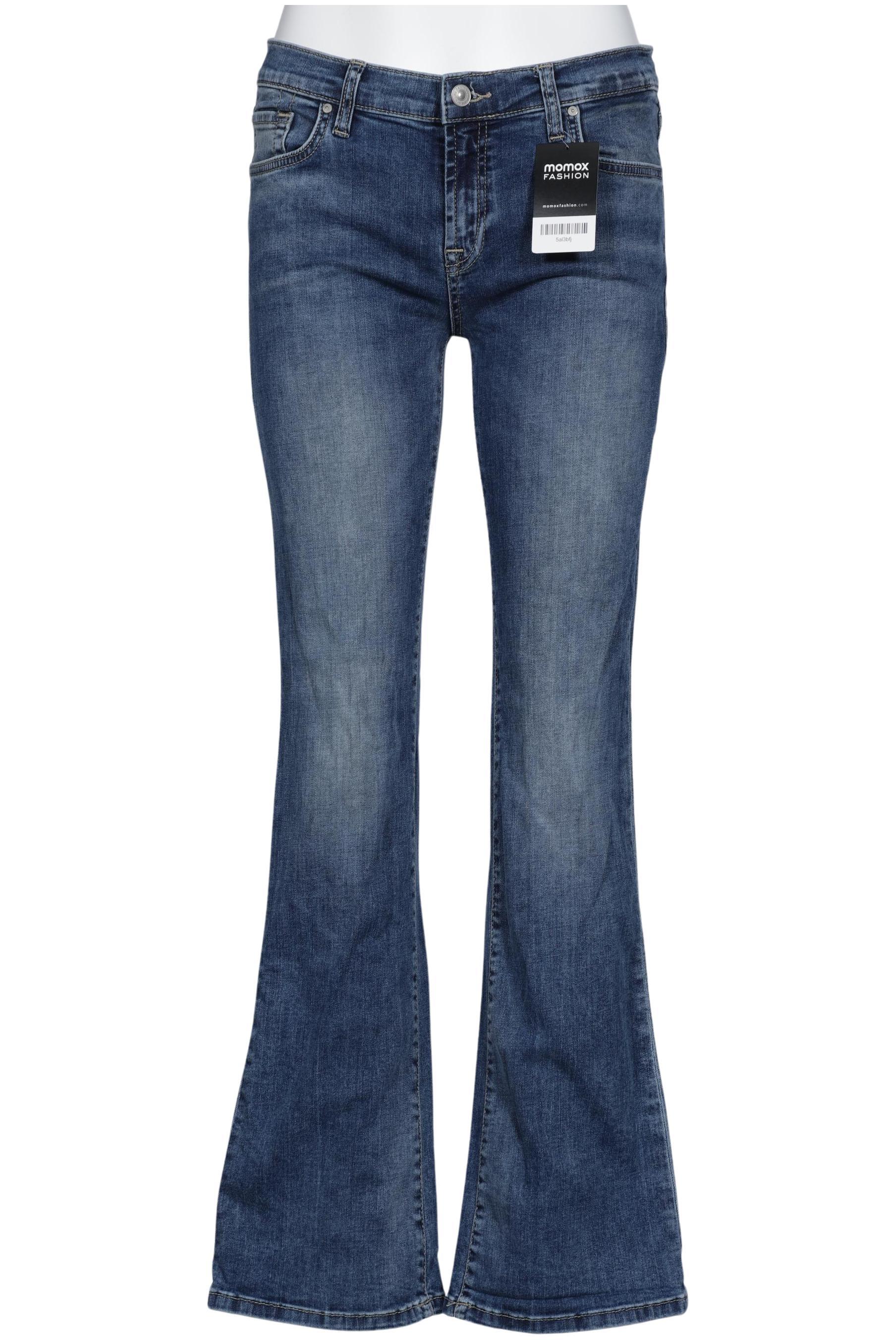 

LTB Damen Jeans, blau, Gr. 30