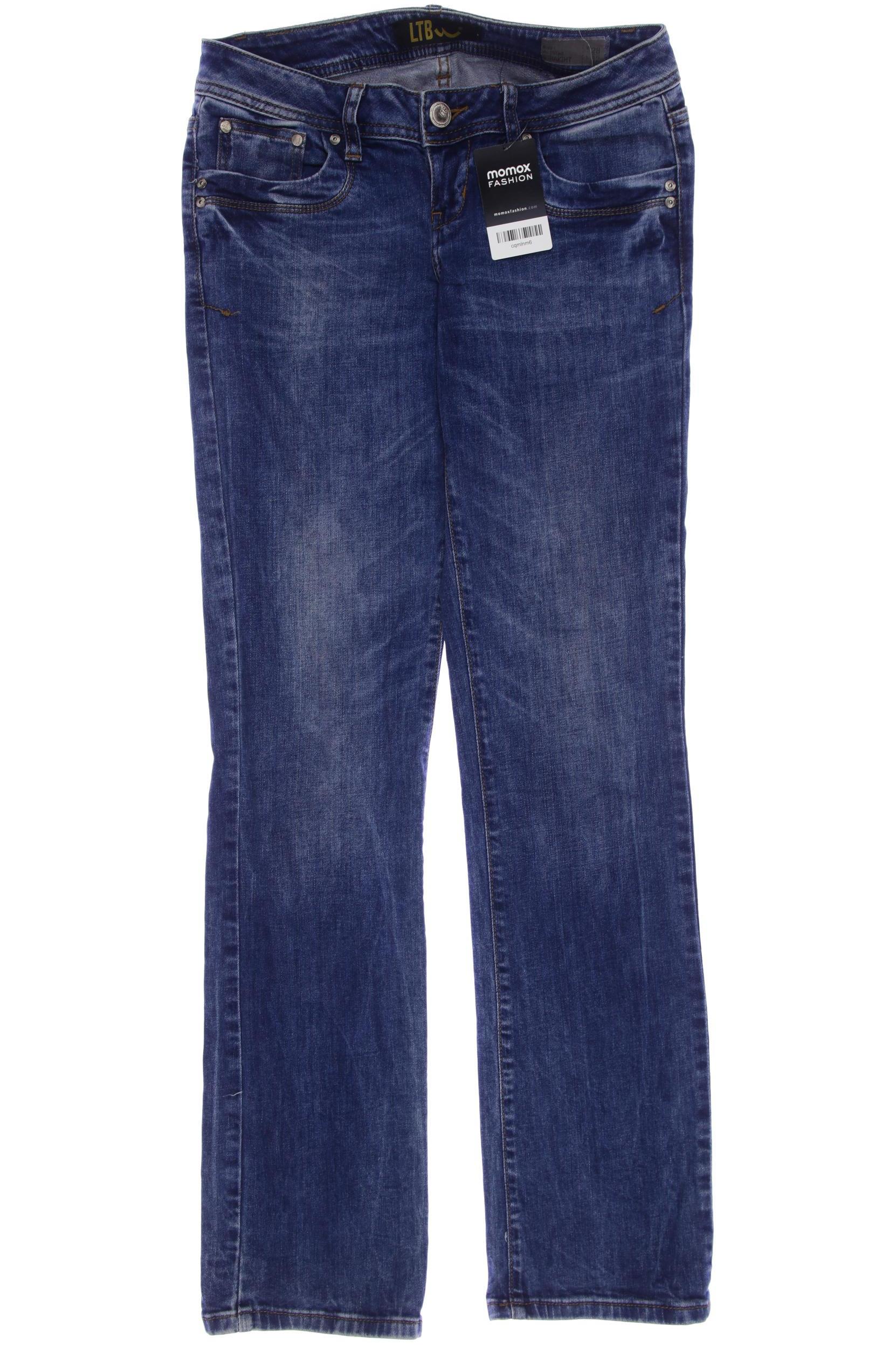 

LTB Damen Jeans, blau, Gr. 28