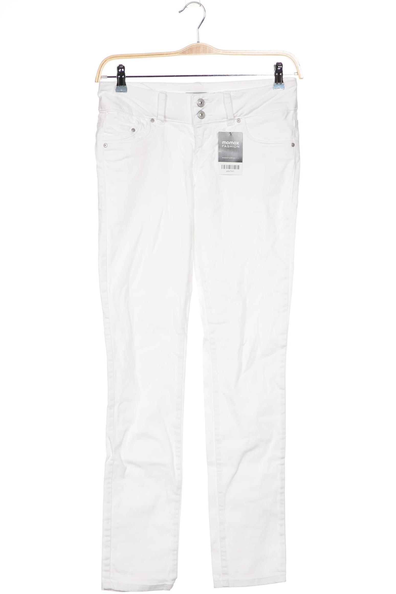 

LTB Damen Jeans, weiß
