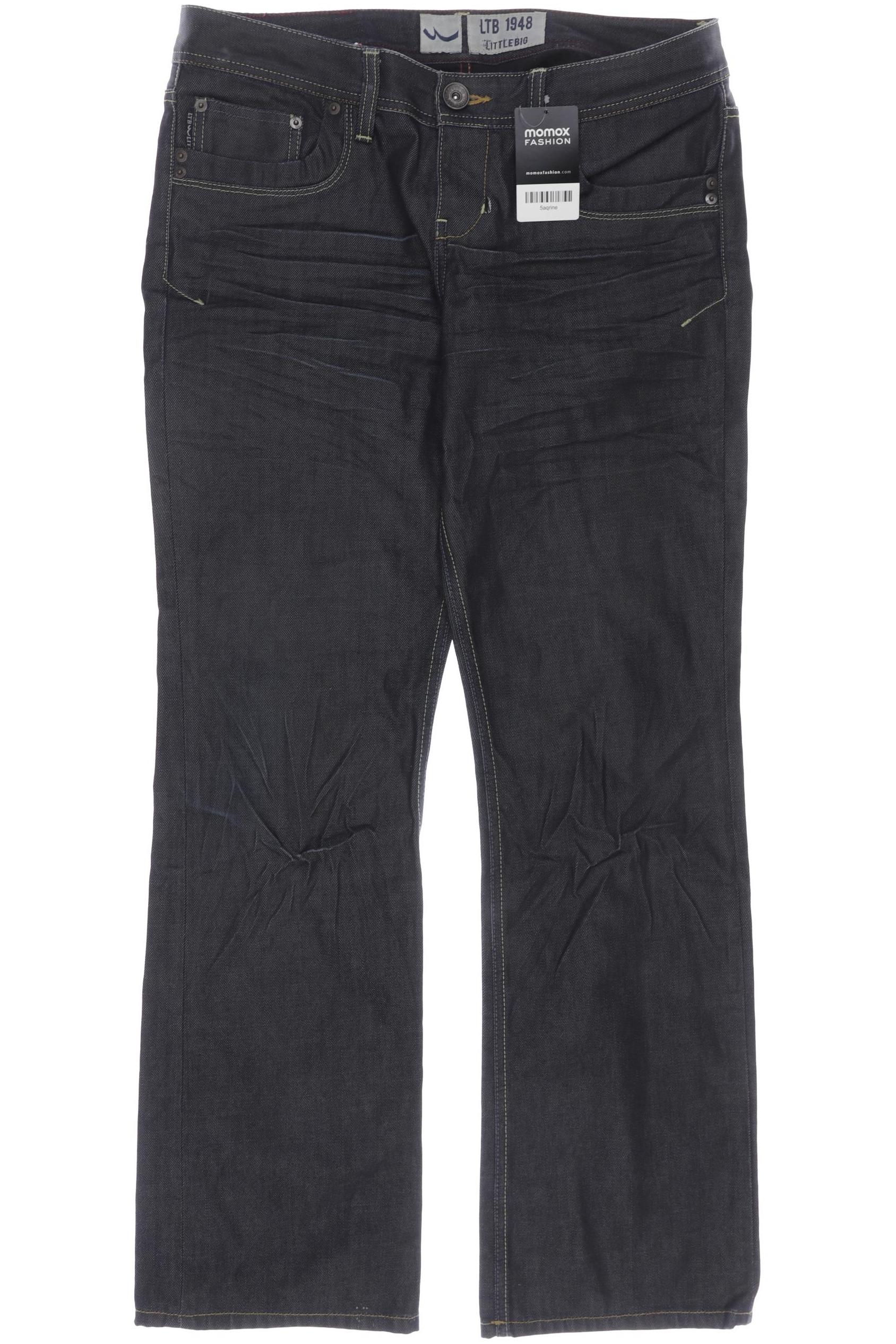 

LTB Damen Jeans, grau, Gr. 32