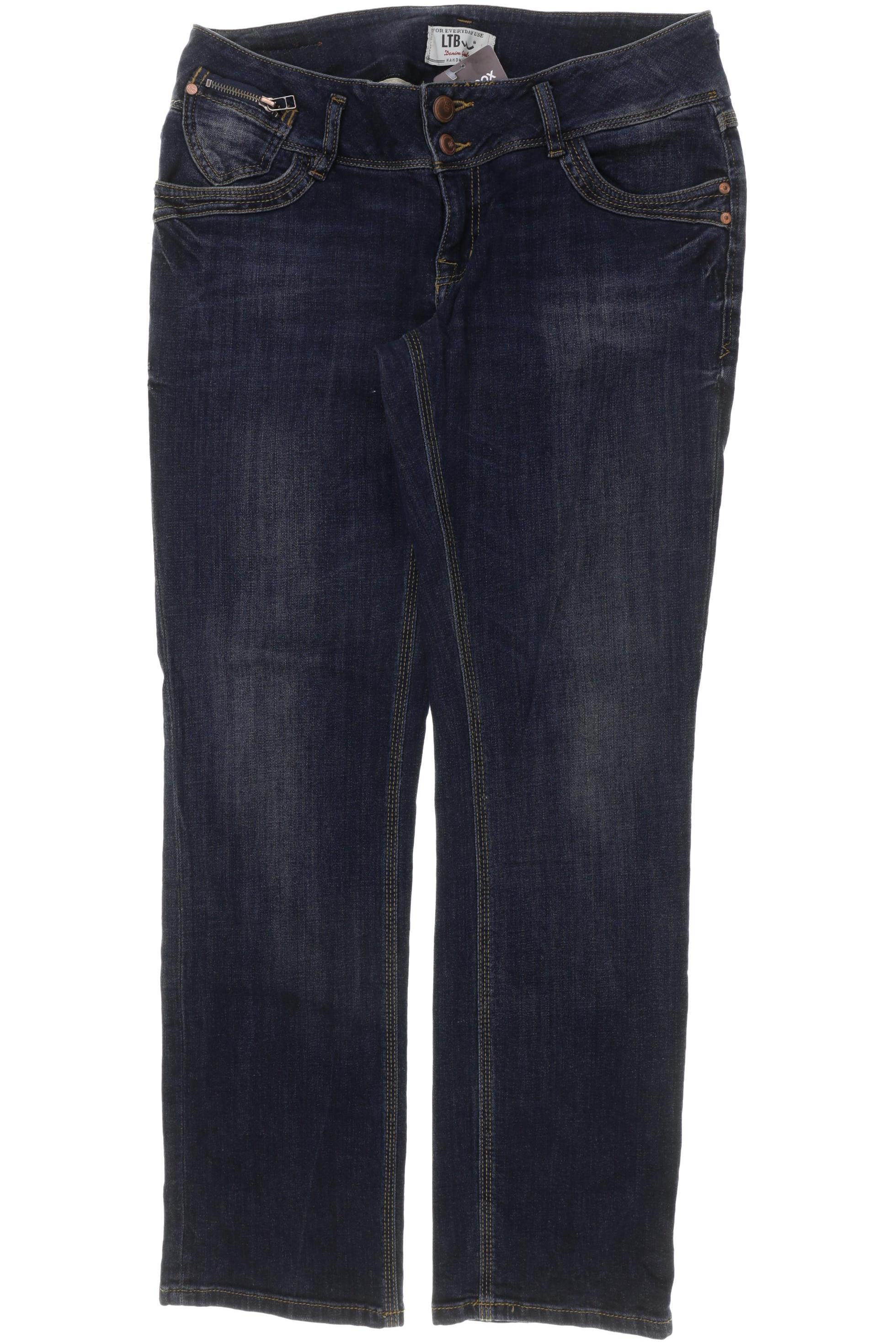 

LTB Damen Jeans, blau, Gr. 31